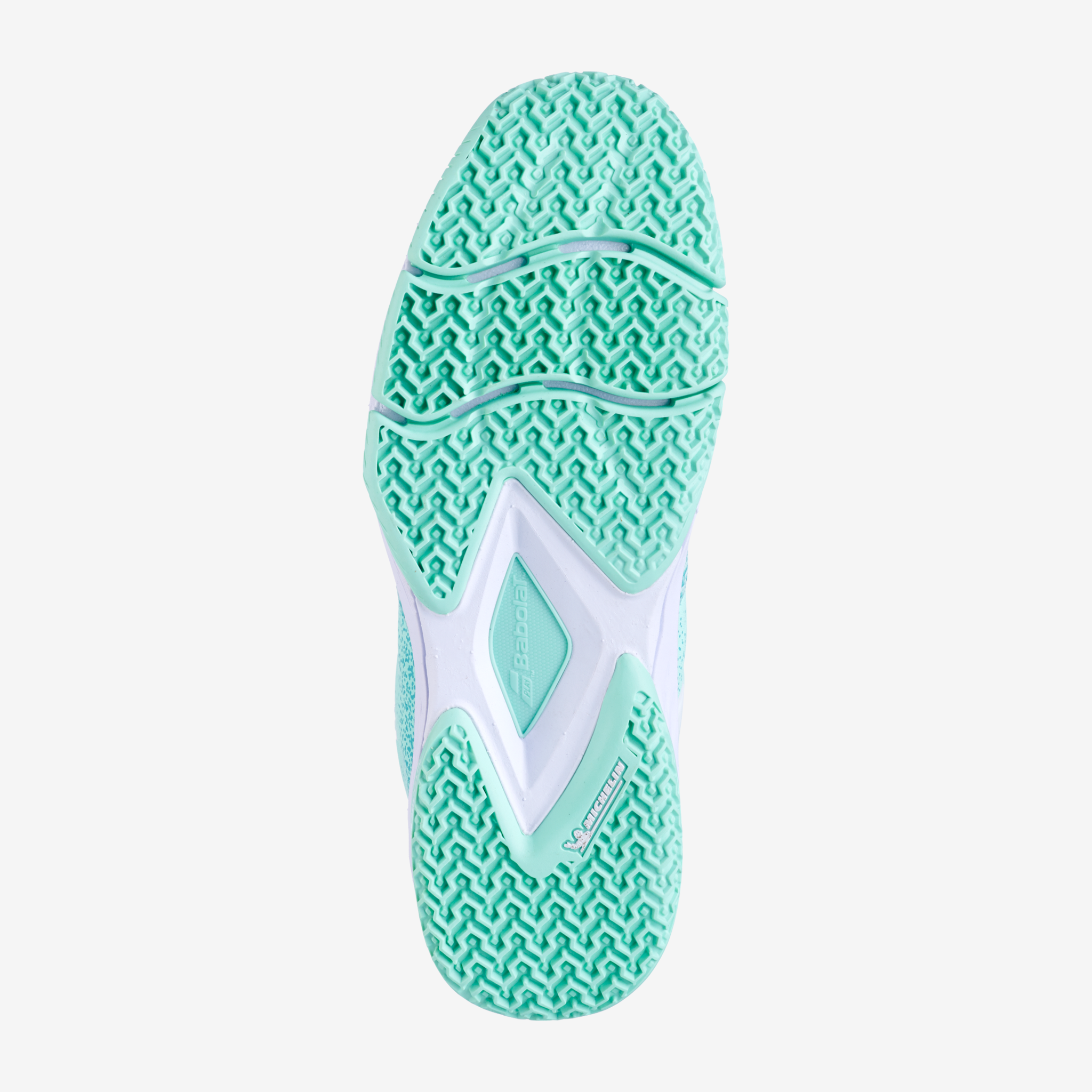Babolat Sensa Padel Women's Beach Glass