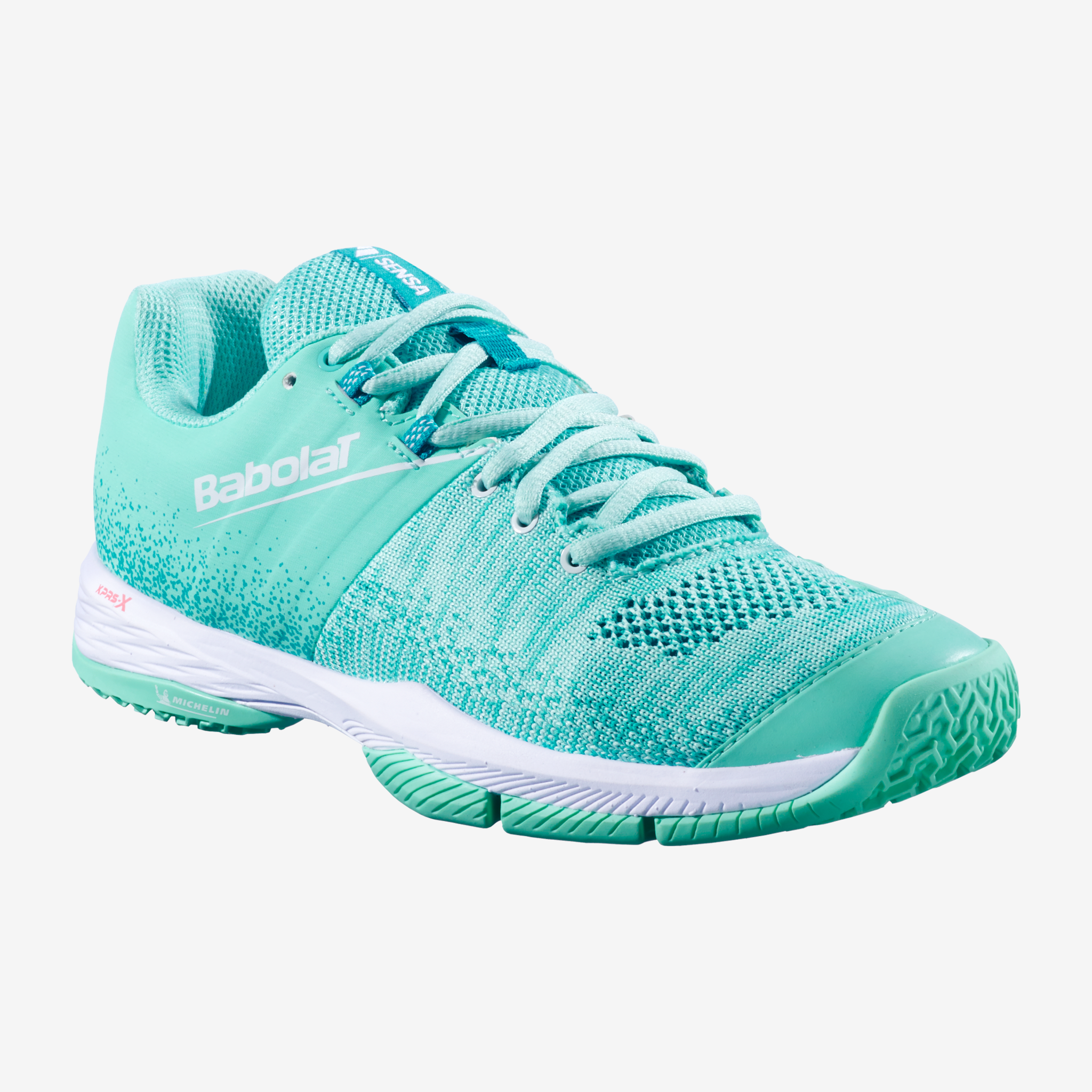 Babolat Sensa Padel Women's Beach Glass