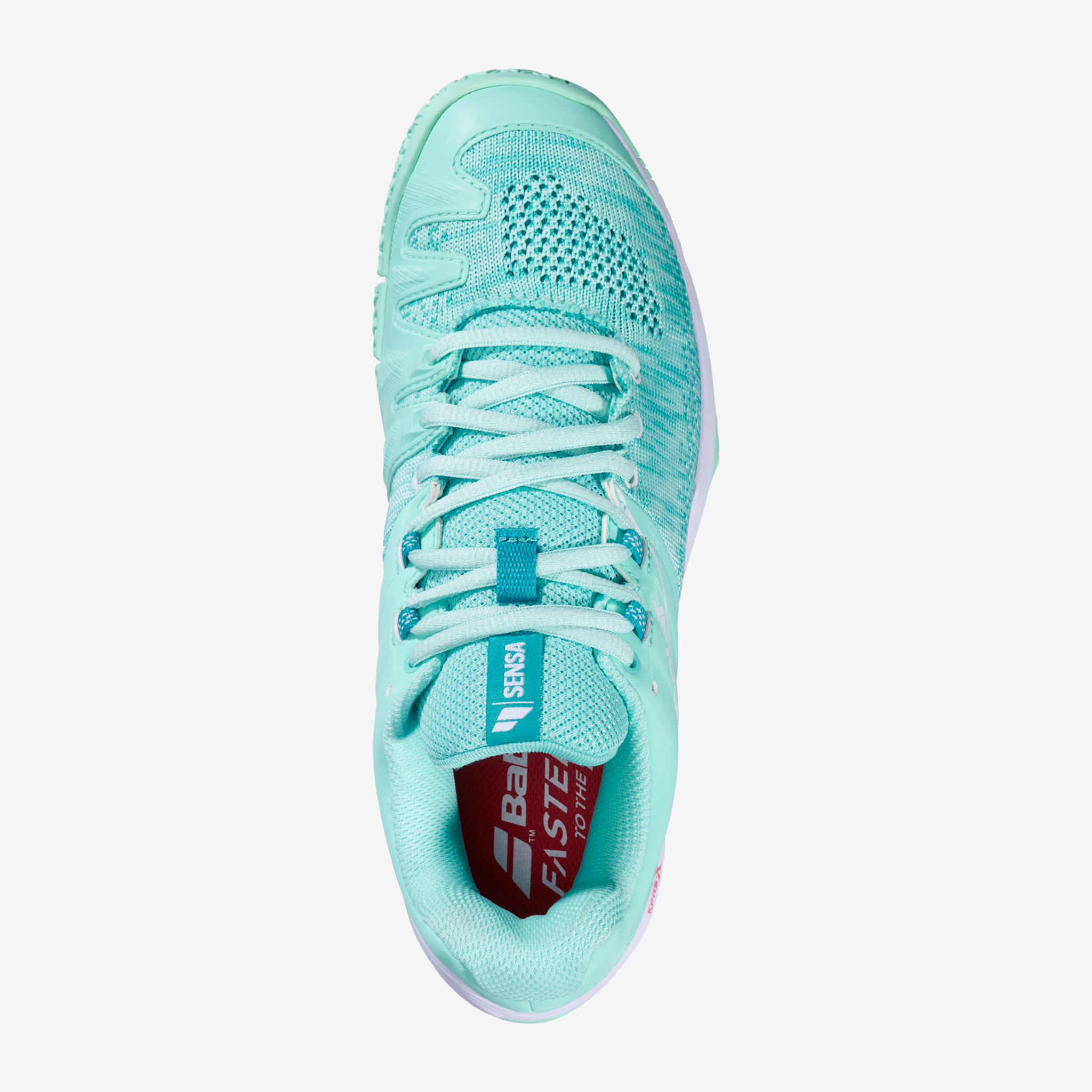 Babolat Sensa Padel Women's Beach Glass