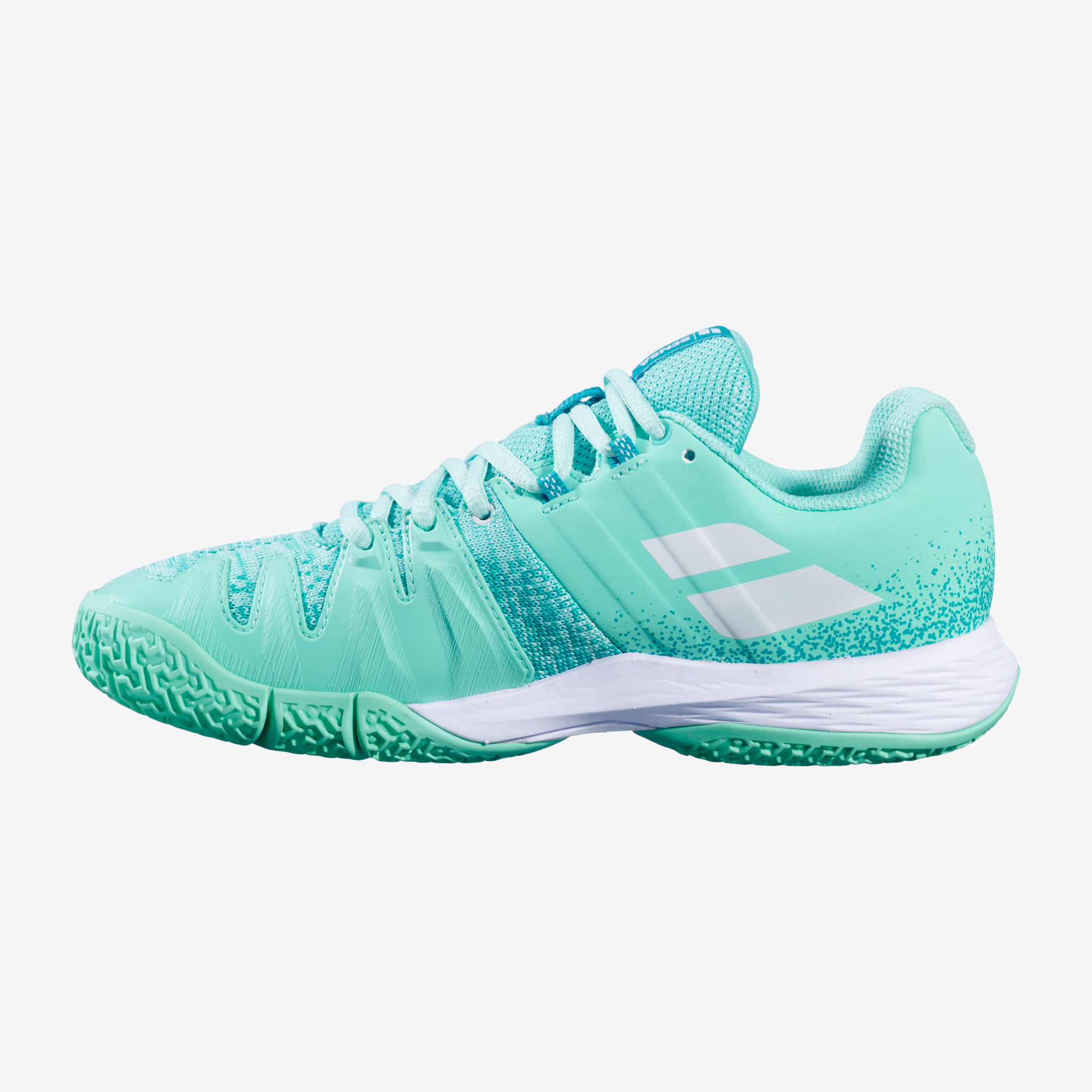 Babolat Sensa Padel Women's Beach Glass