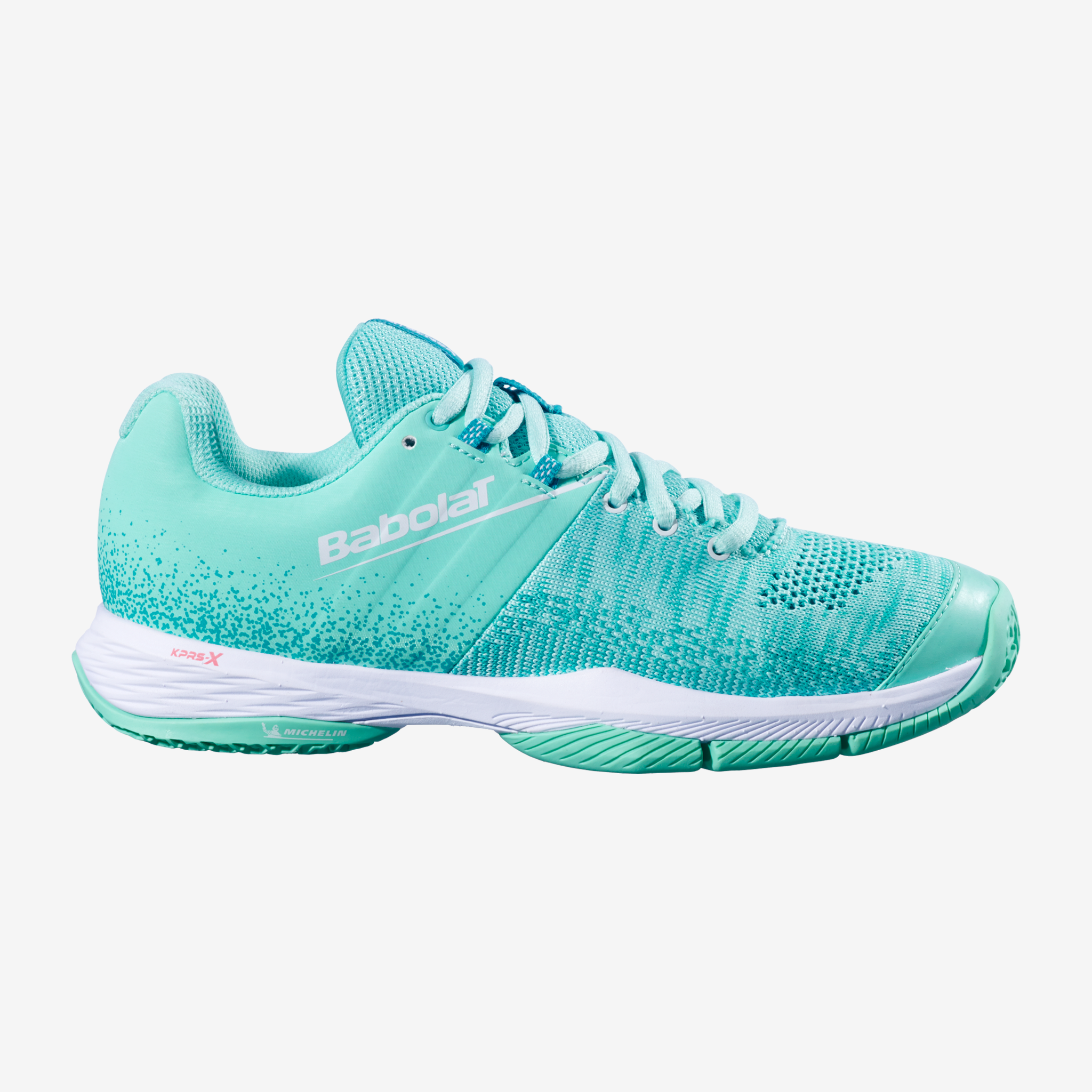 Babolat Sensa Padel Women's Beach Glass