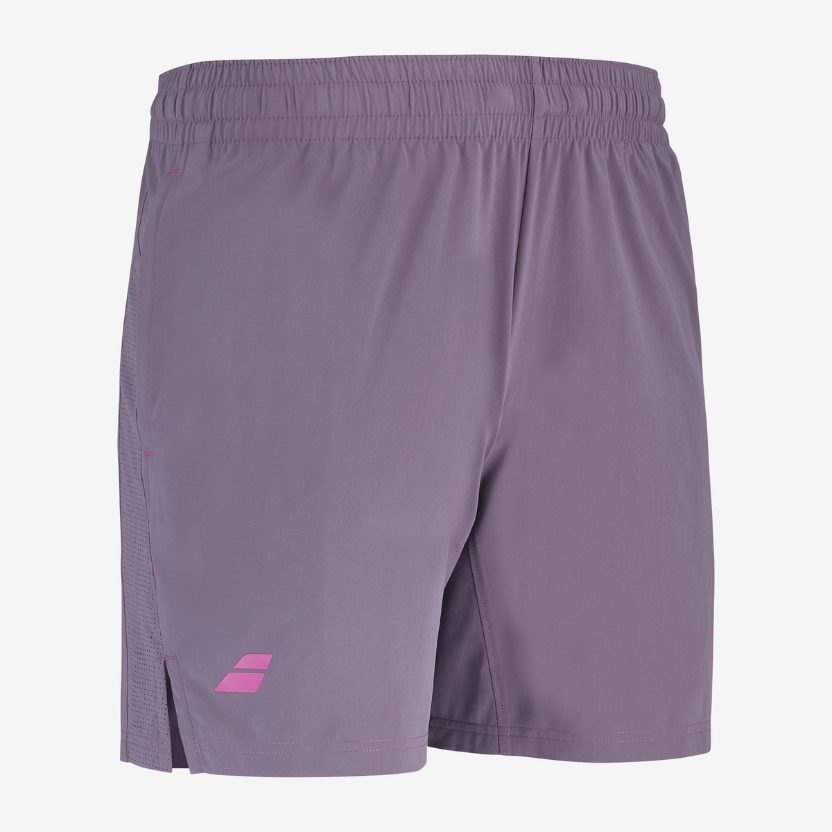 Babolat Shorts Lebron Men's Black Plum (2027)