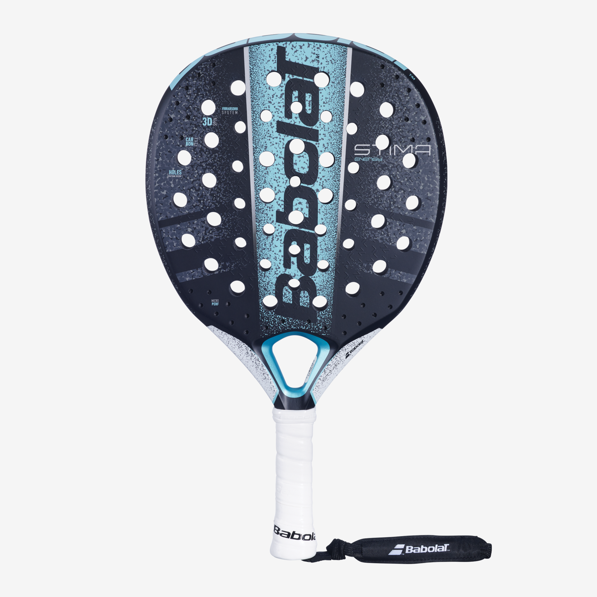 Babolat Stima Energy Padel