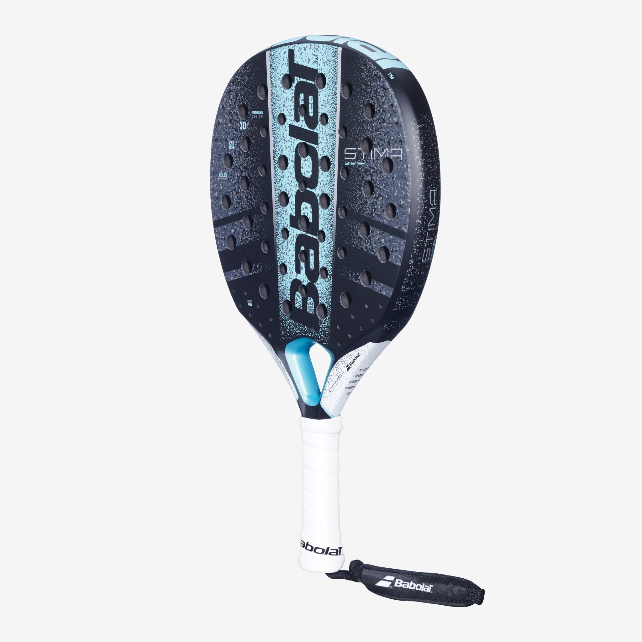 Babolat Stima Energy Padel