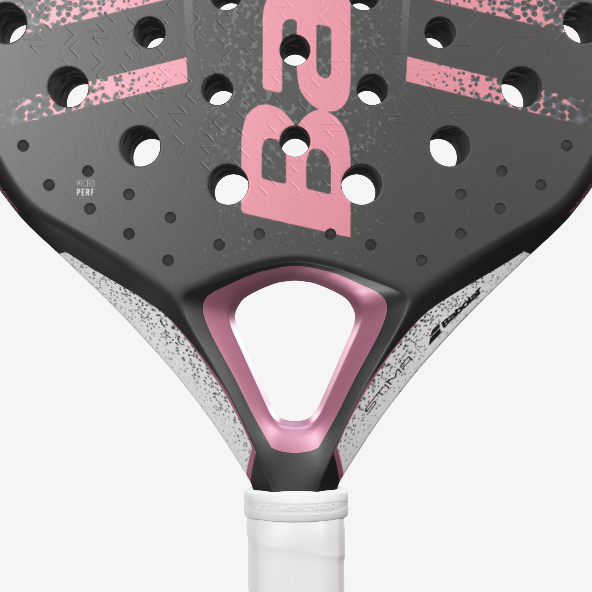 Babolat Stima Spirit Padel