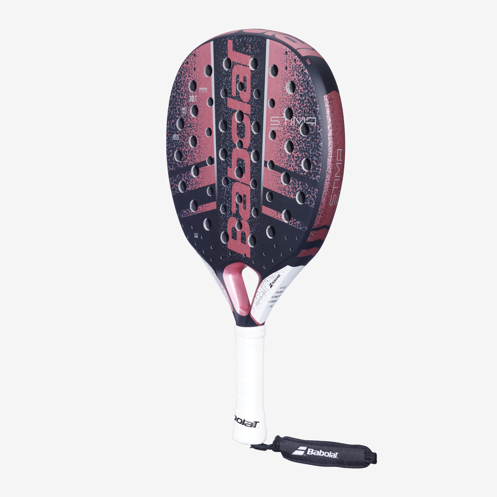 Babolat Stima Spirit Padel