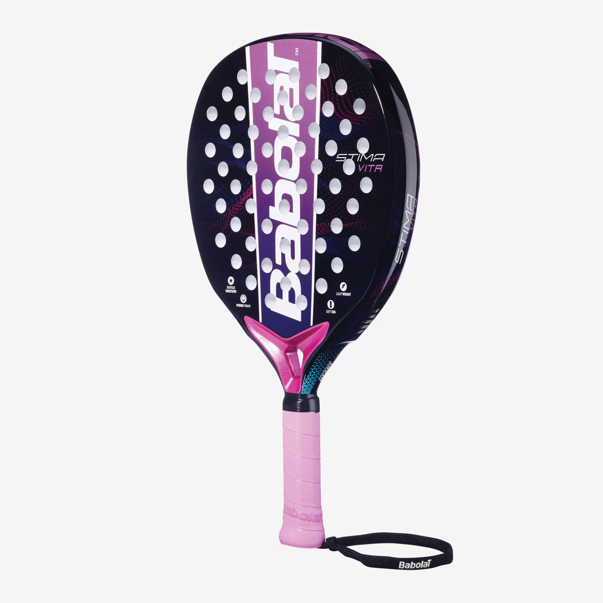 Babolat Stima Vita Padel