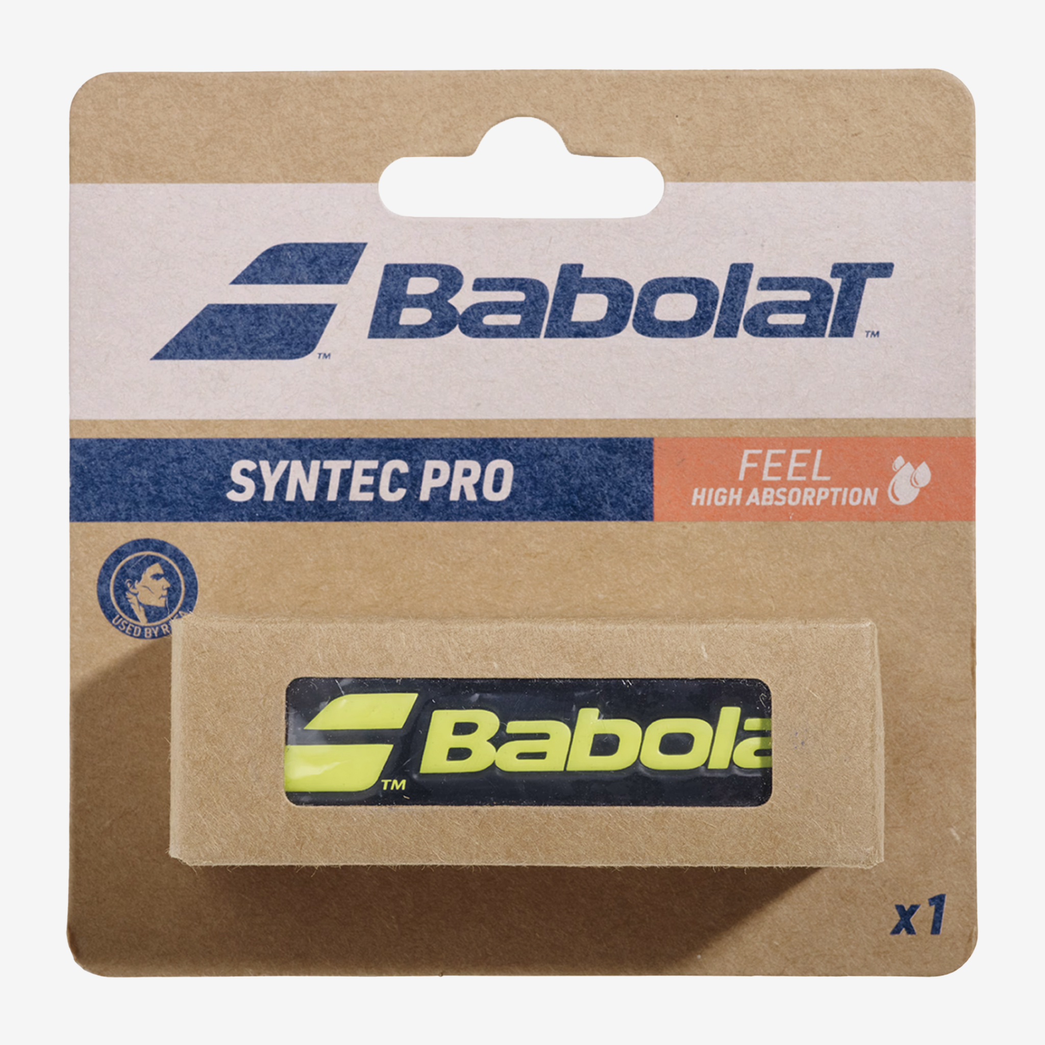 Babolat Syntec Pro Replacement Grip
