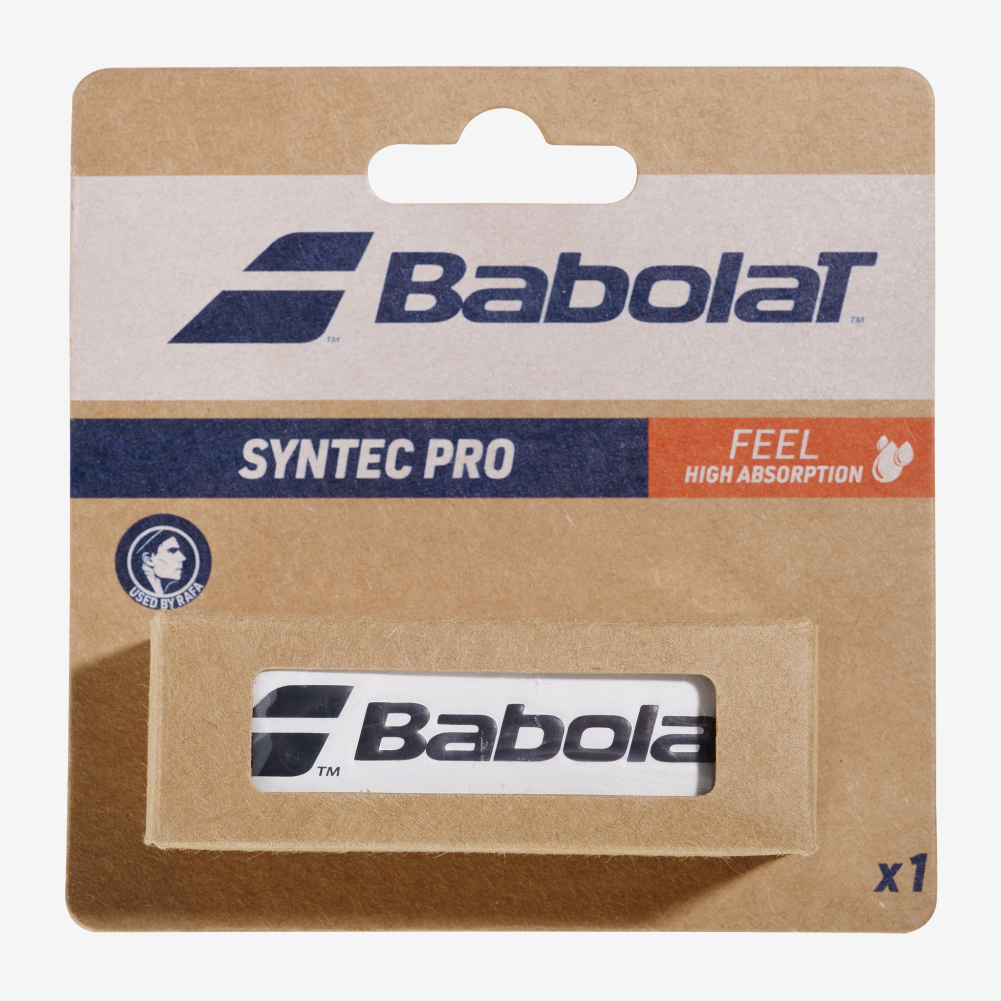 Babolat Syntec Pro Replacement Grip