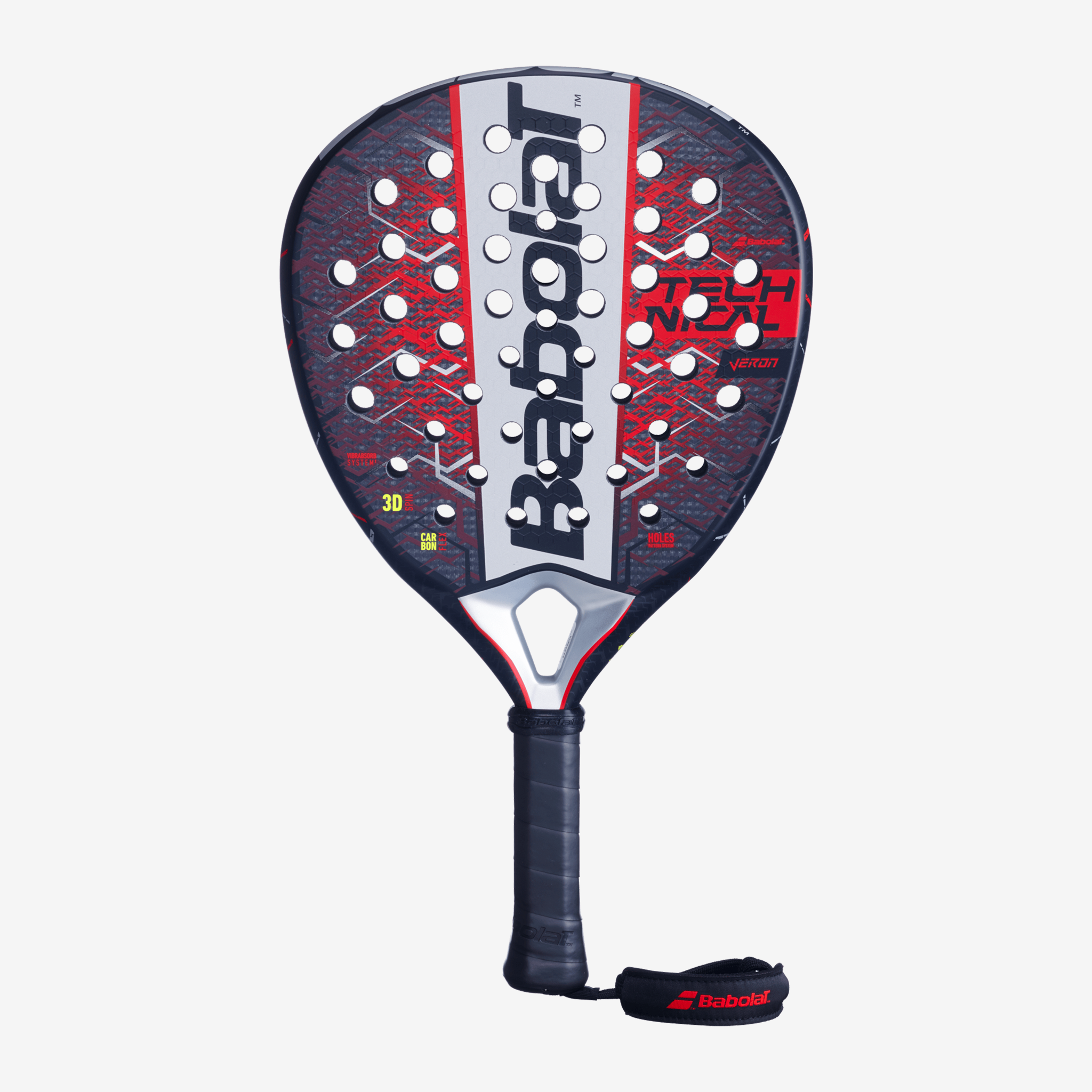 Babolat Technical Veron 2.5 Padel 2025