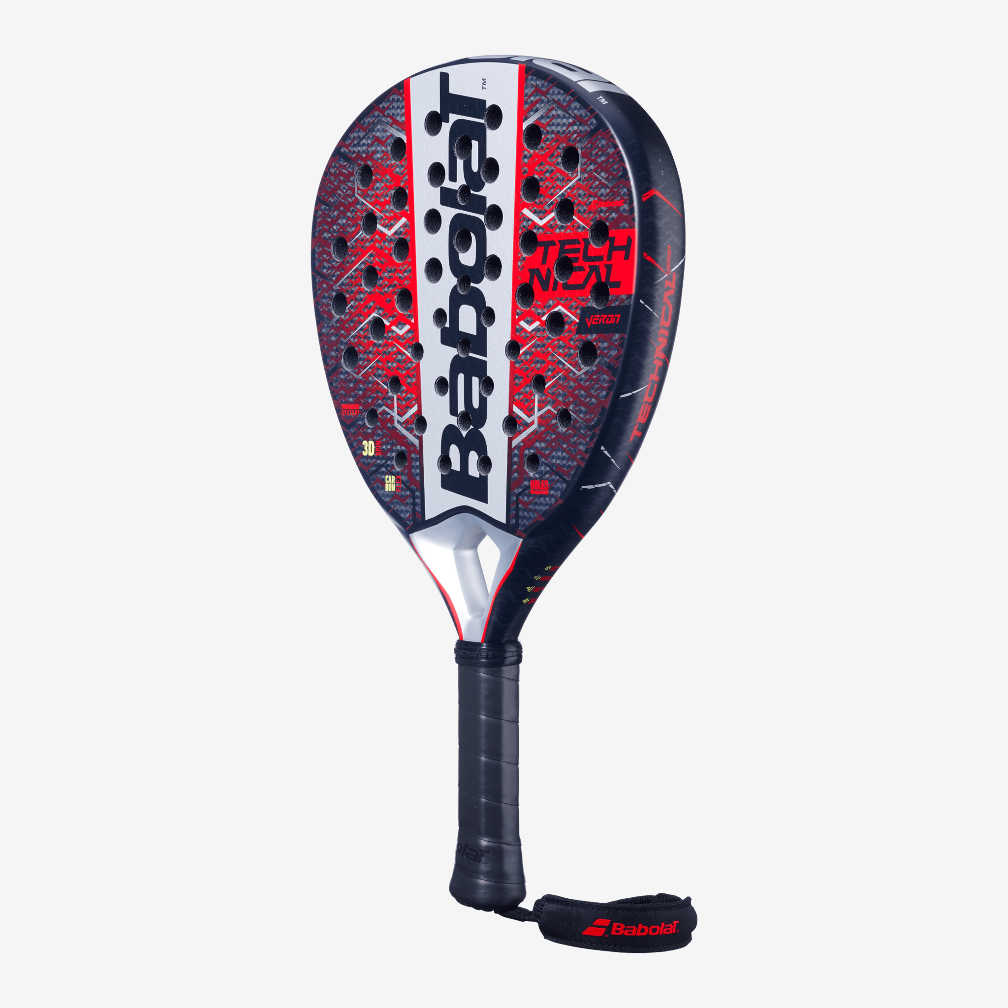 Babolat Technical Veron 2.5 Padel 2025