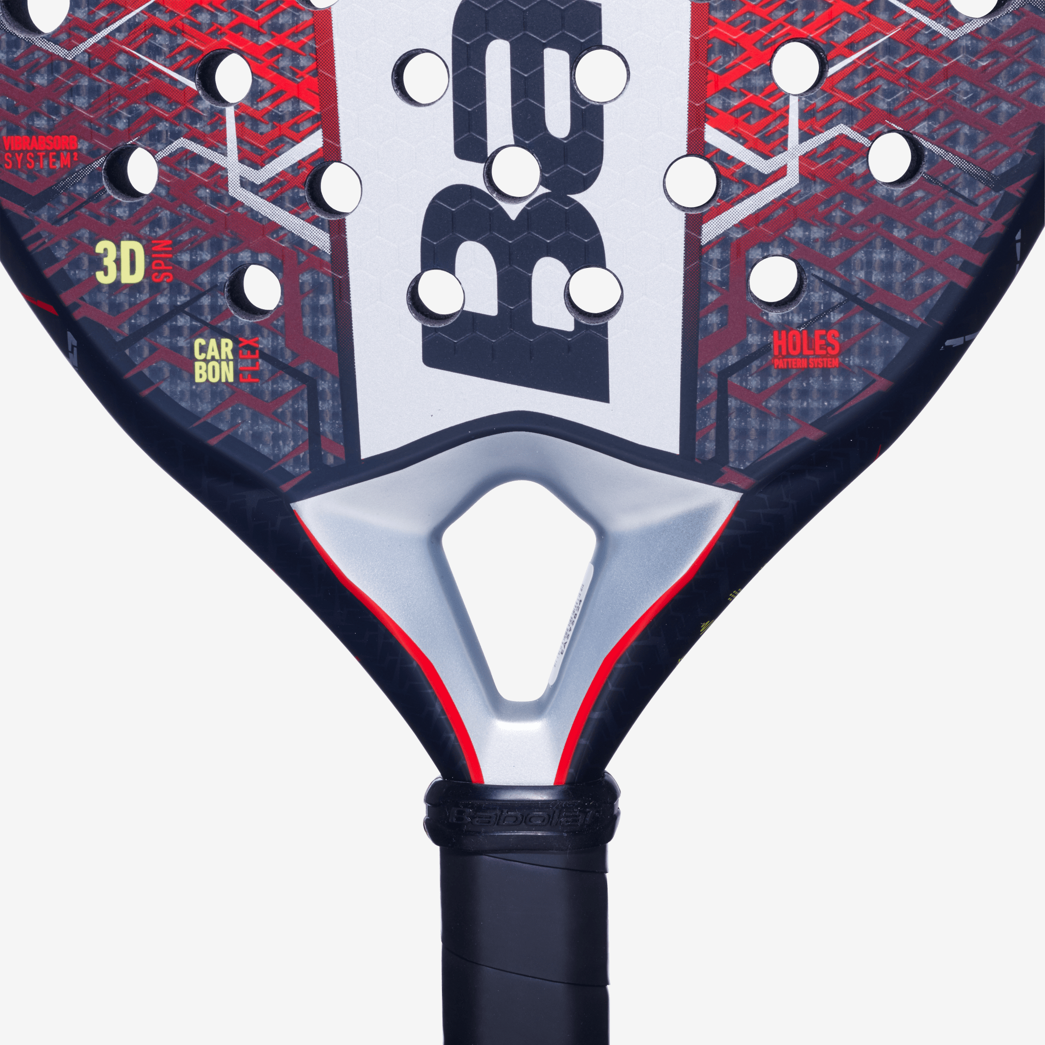 Babolat Technical Veron 2.5 Padel 2025