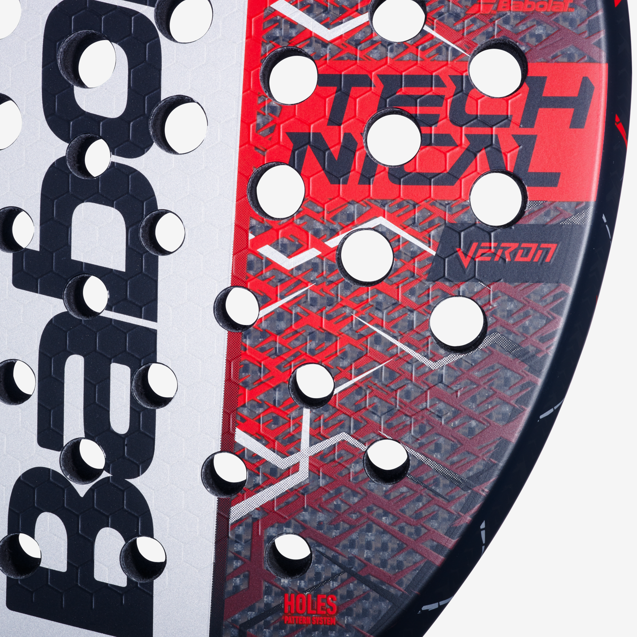 Babolat Technical Veron 2.5 Padel 2025