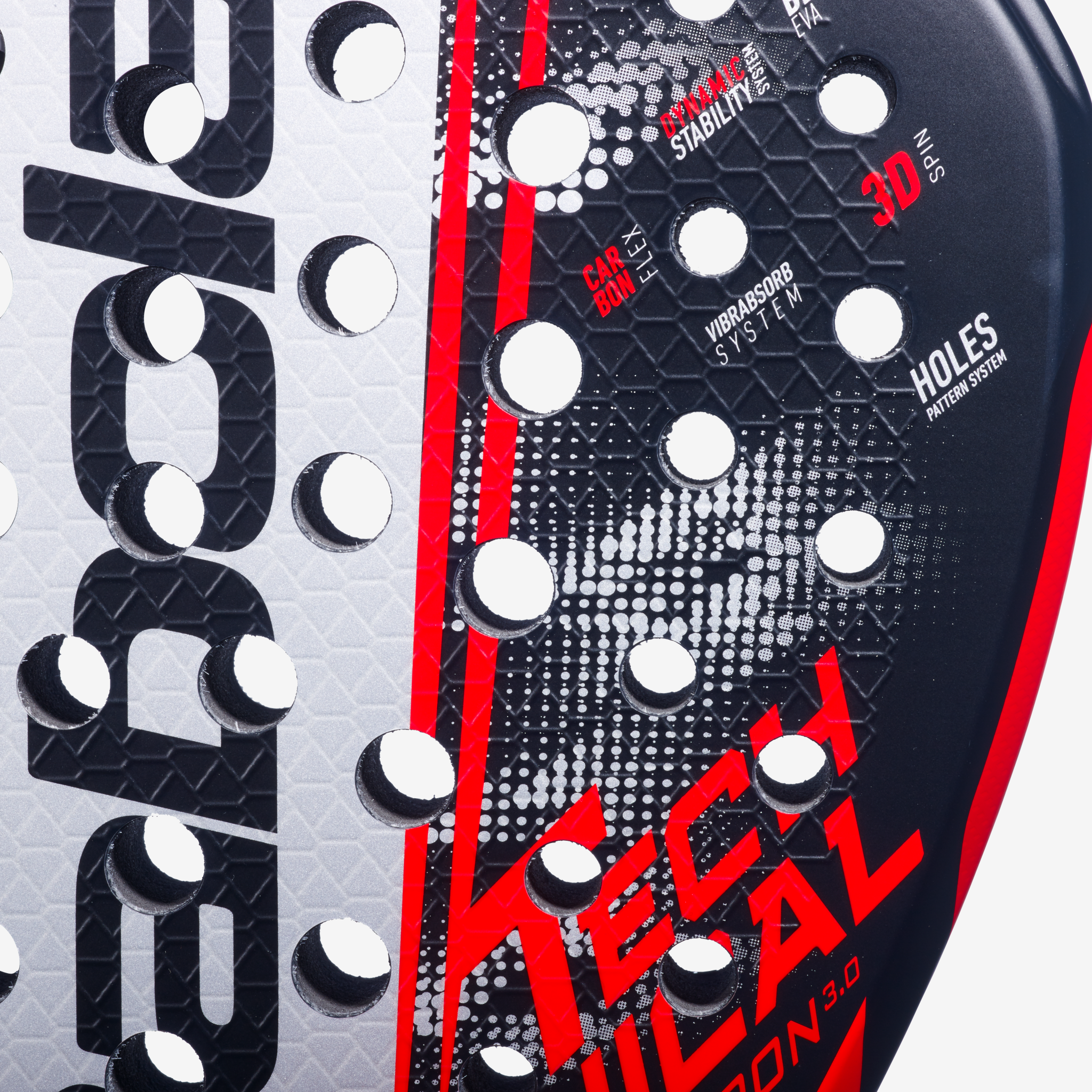 Babolat Technical Veron 3.0 Padel
