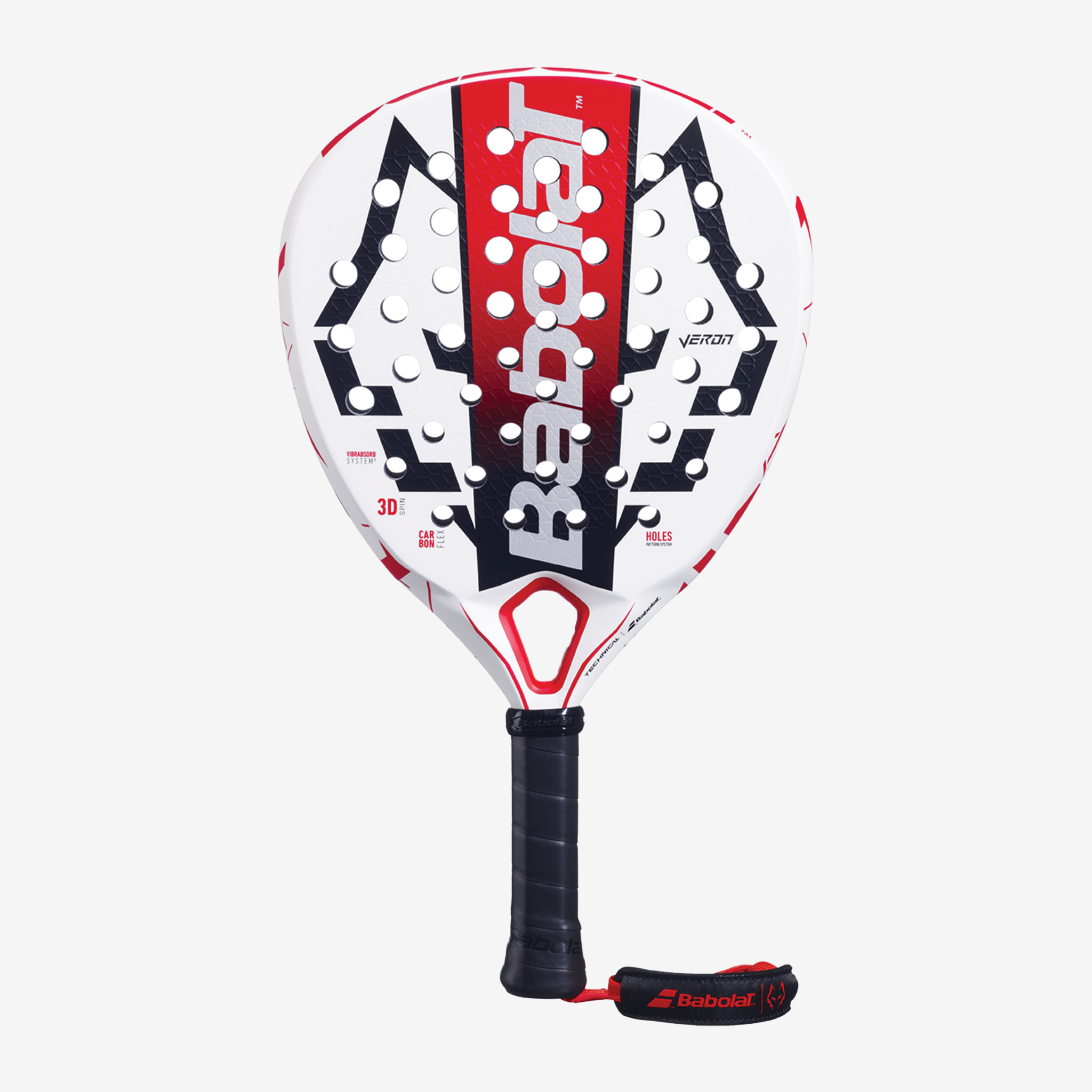 Babolat Technical Veron Juan Lebrón Padel (2025)