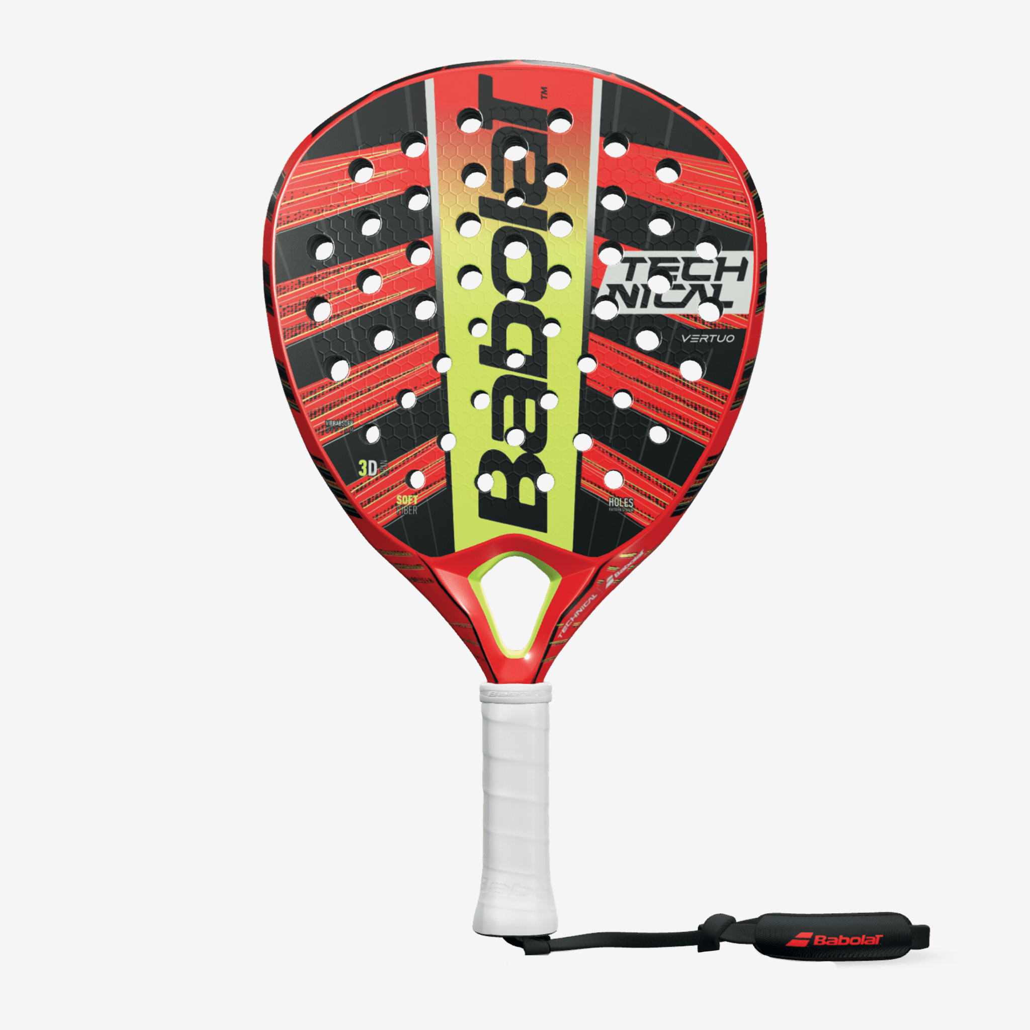 Babolat Technical Vertuo Padel Racket