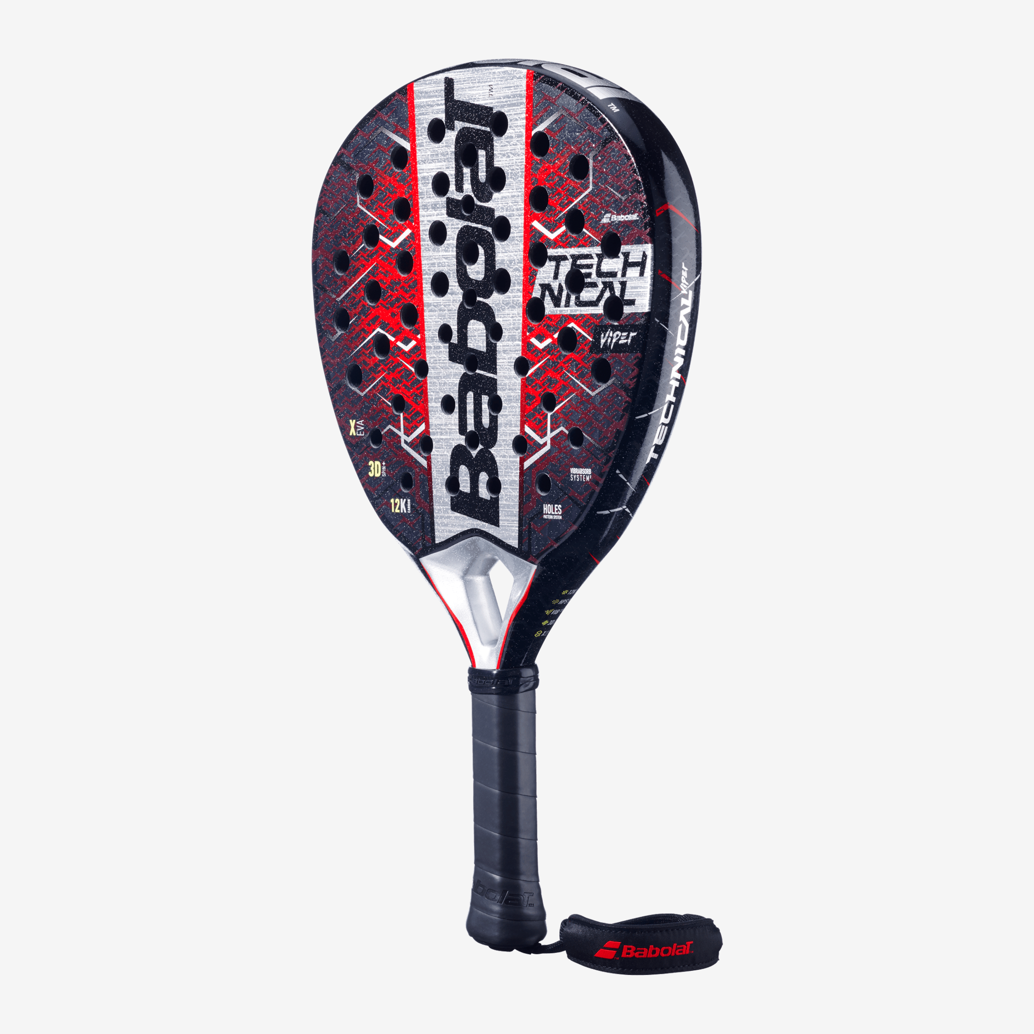 Babolat Technical Viper 2.5 Padel 2025