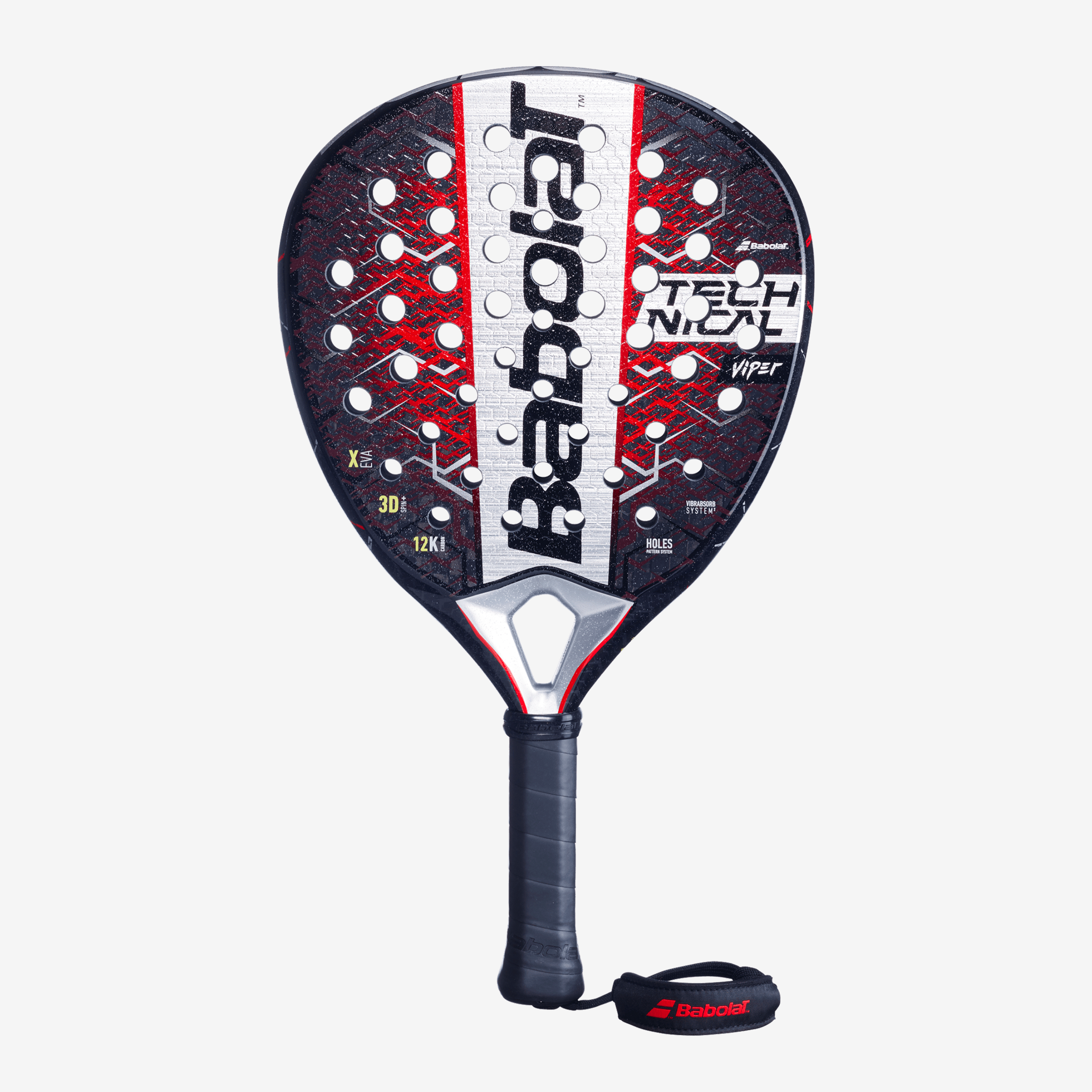 Babolat Technical Viper 2.5 Padel 2025