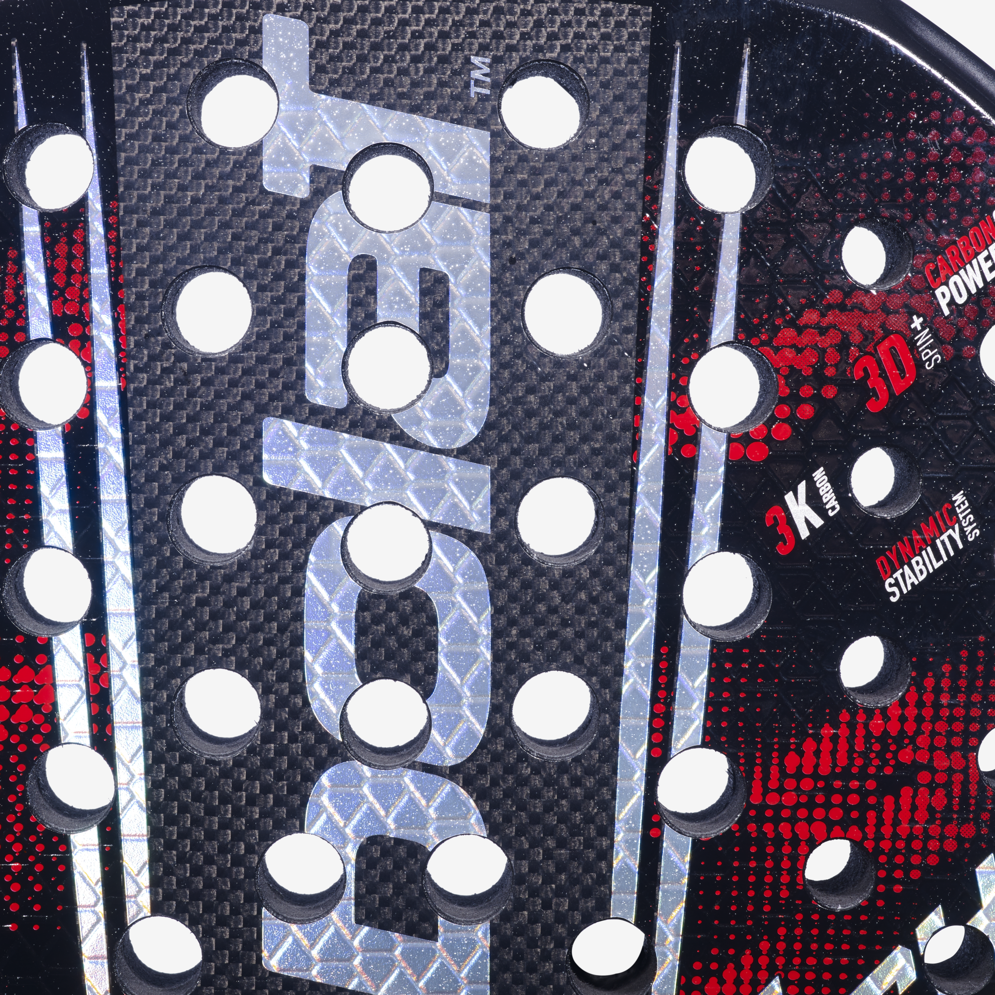 Babolat Technical Viper 3.0 Padel - Demo Padel