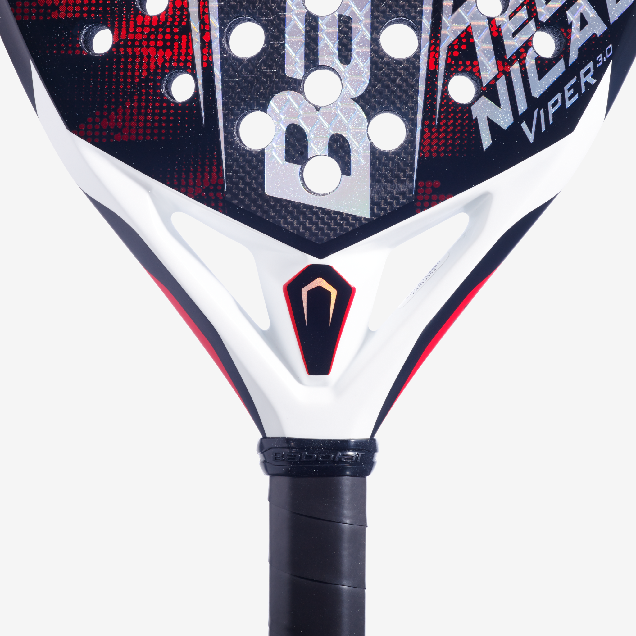 Babolat Technical Viper 3.0 Padel - Demo Padel
