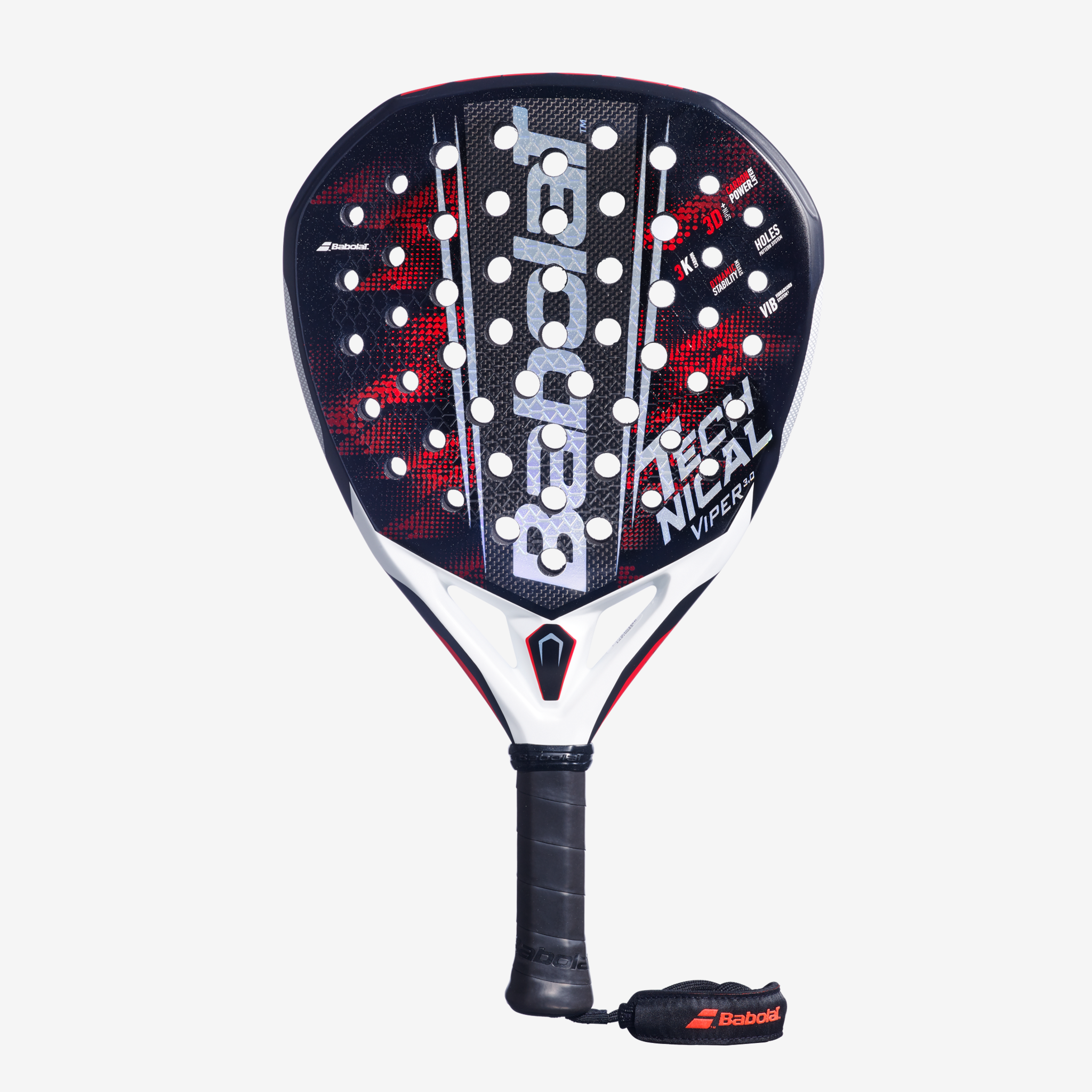 Babolat Technical Viper 3.0 Padel