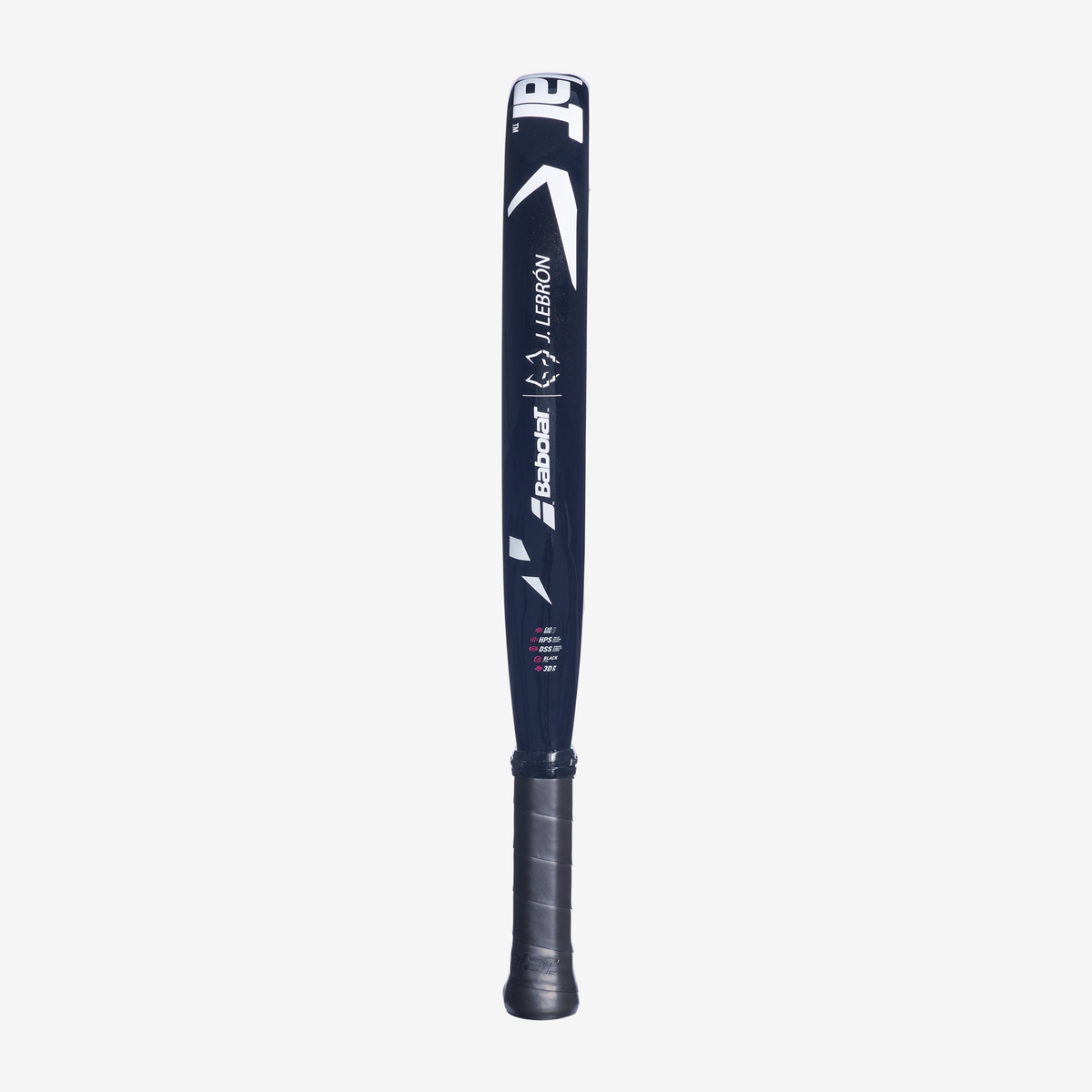 Babolat Veron Juan Lebron 3.1