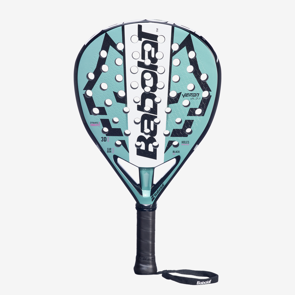 Babolat Veron Juan Lebron 3.1