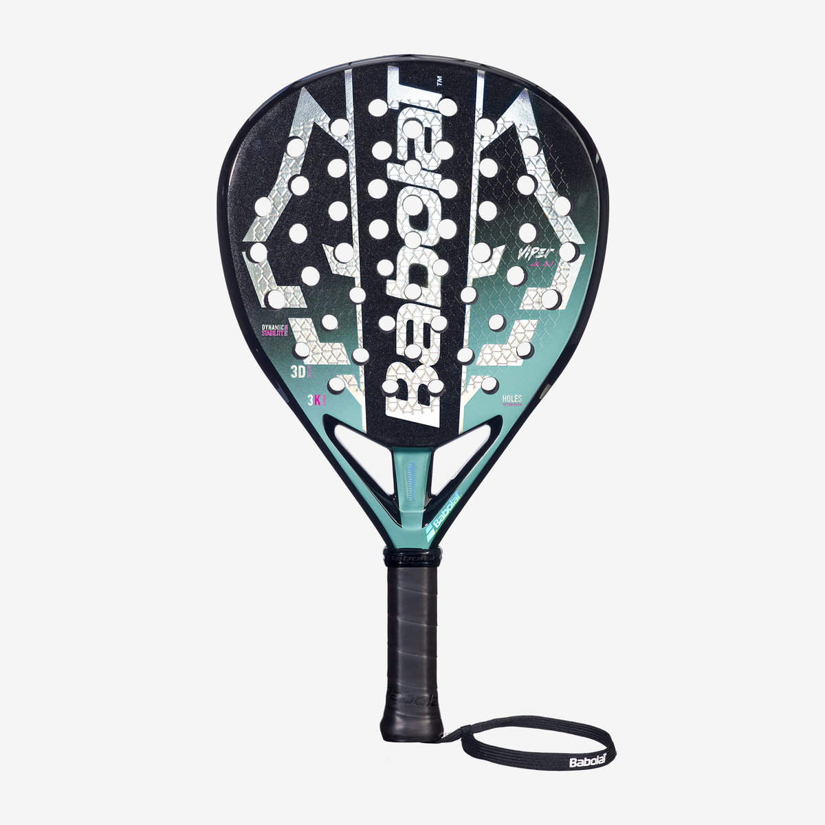 Babolat Viper Juan Lebron 3.1