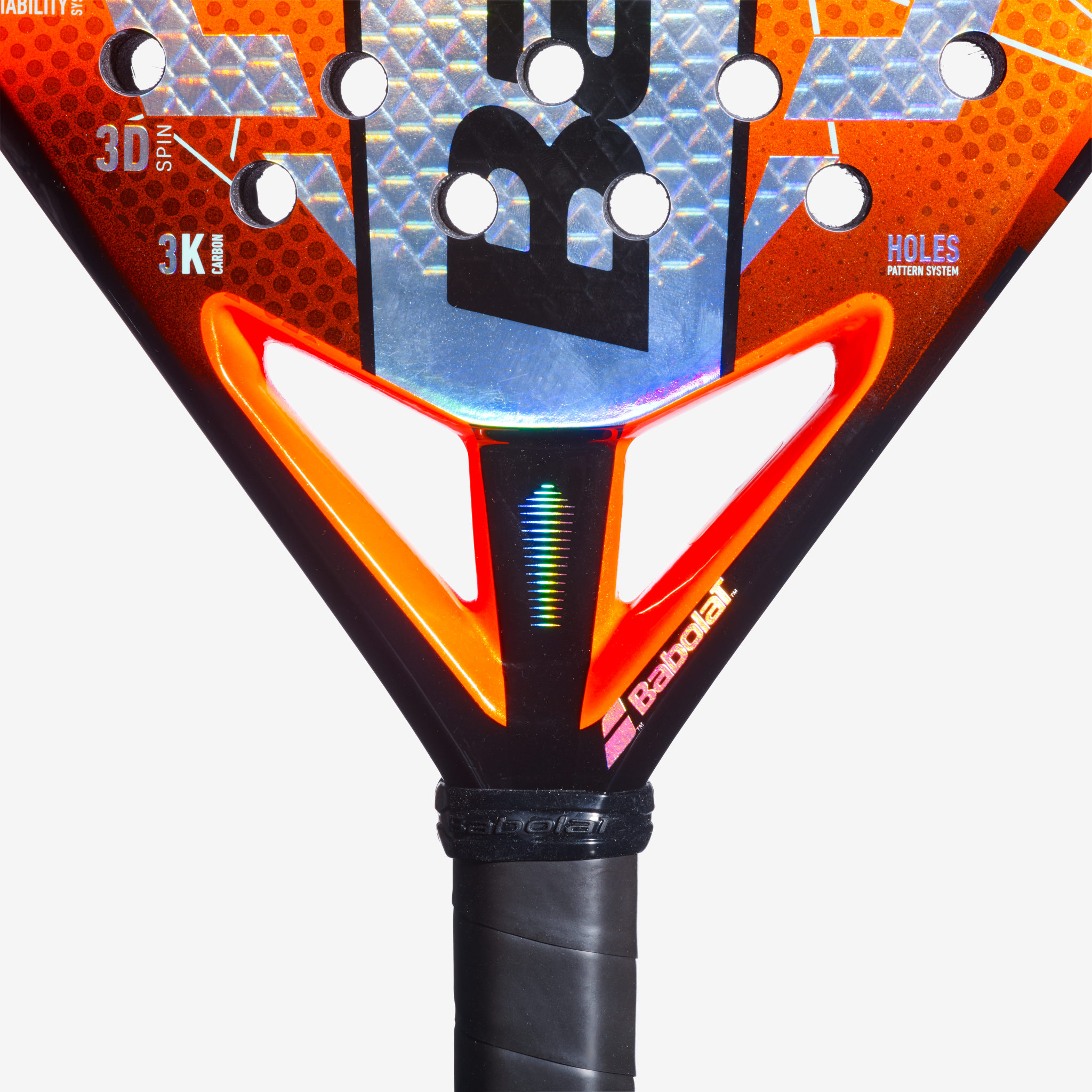 Babolat Viper Juan Lebron 3.0 (2026) - Demo Padel