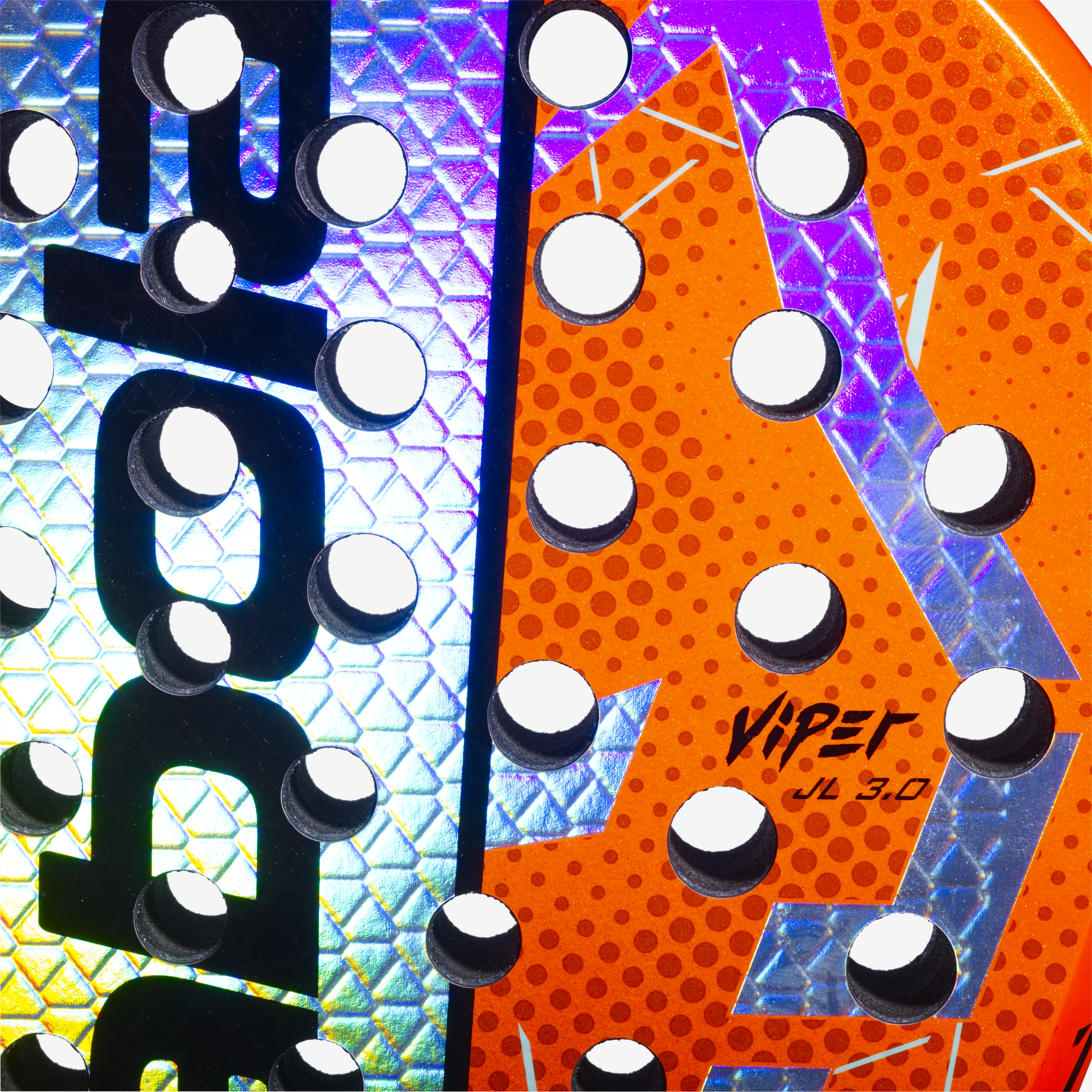 Babolat Viper Juan Lebron 3.0 (2026)