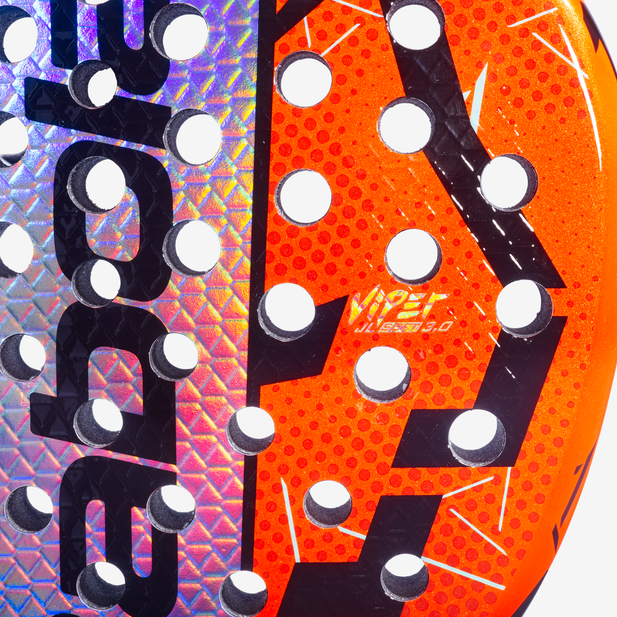 Babolat Viper Soft Juan Lebron 3.0 (2026)