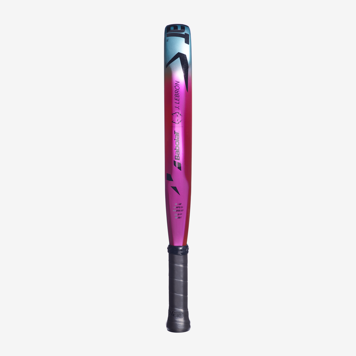 Babolat Viper Soft Juan Lebron 3.1