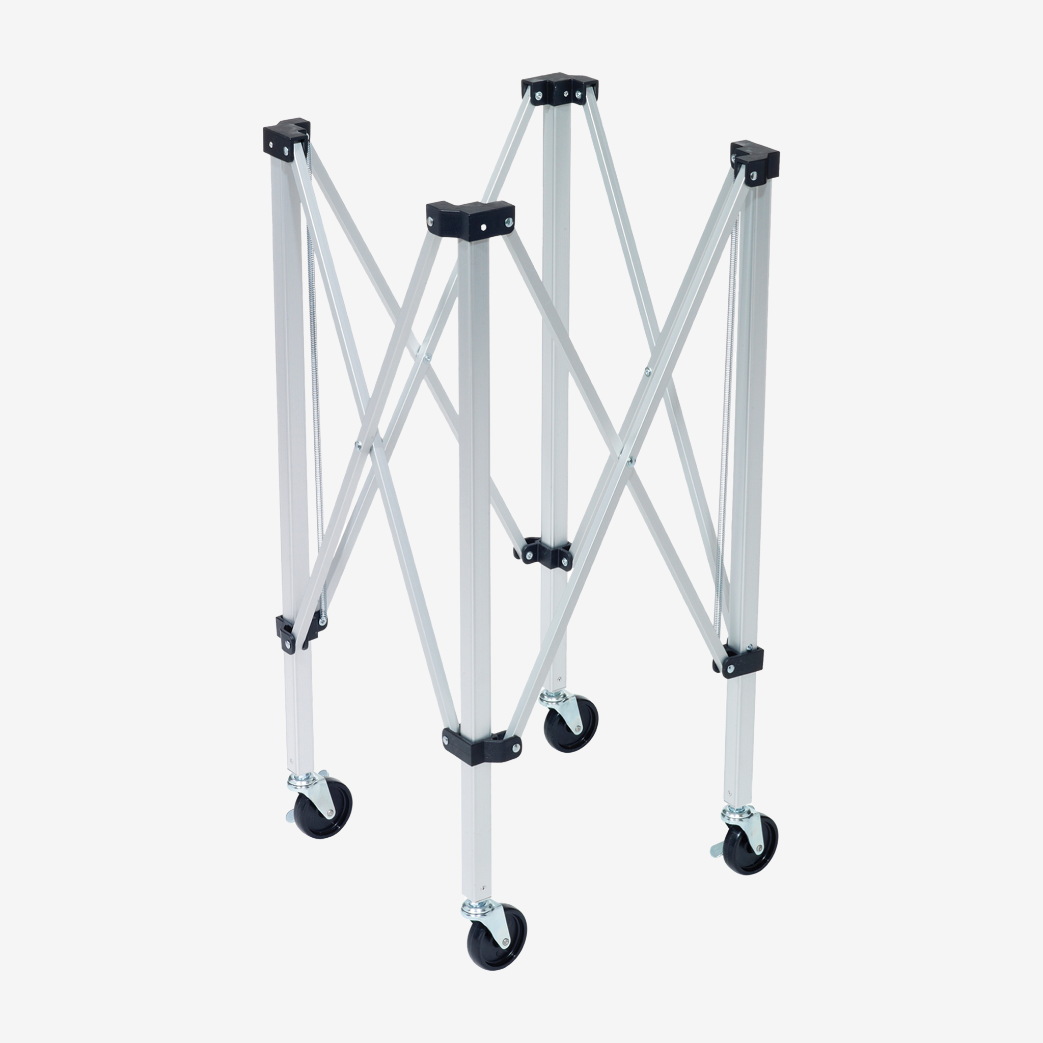 Babolat Wheeled Ball Cart