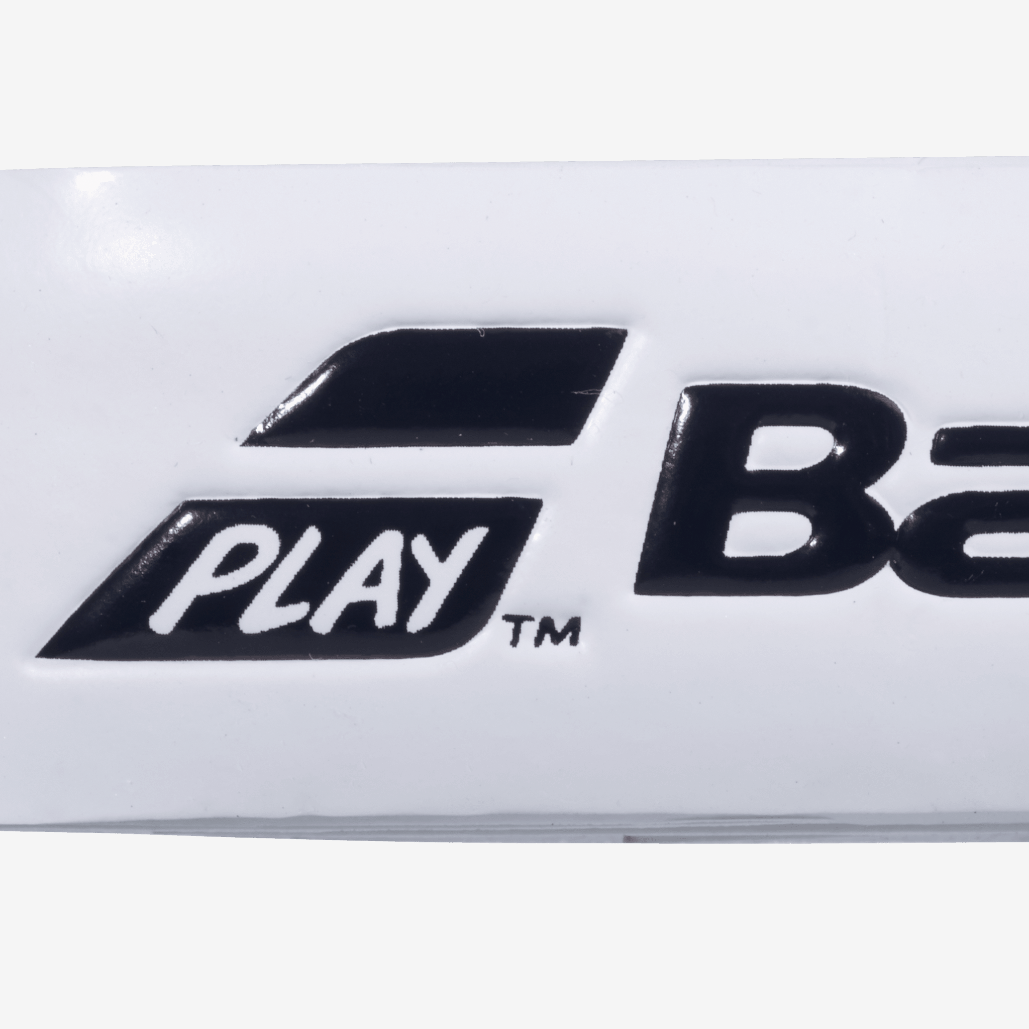 Babolat XCel Gel Comfort Replacement Grip - White