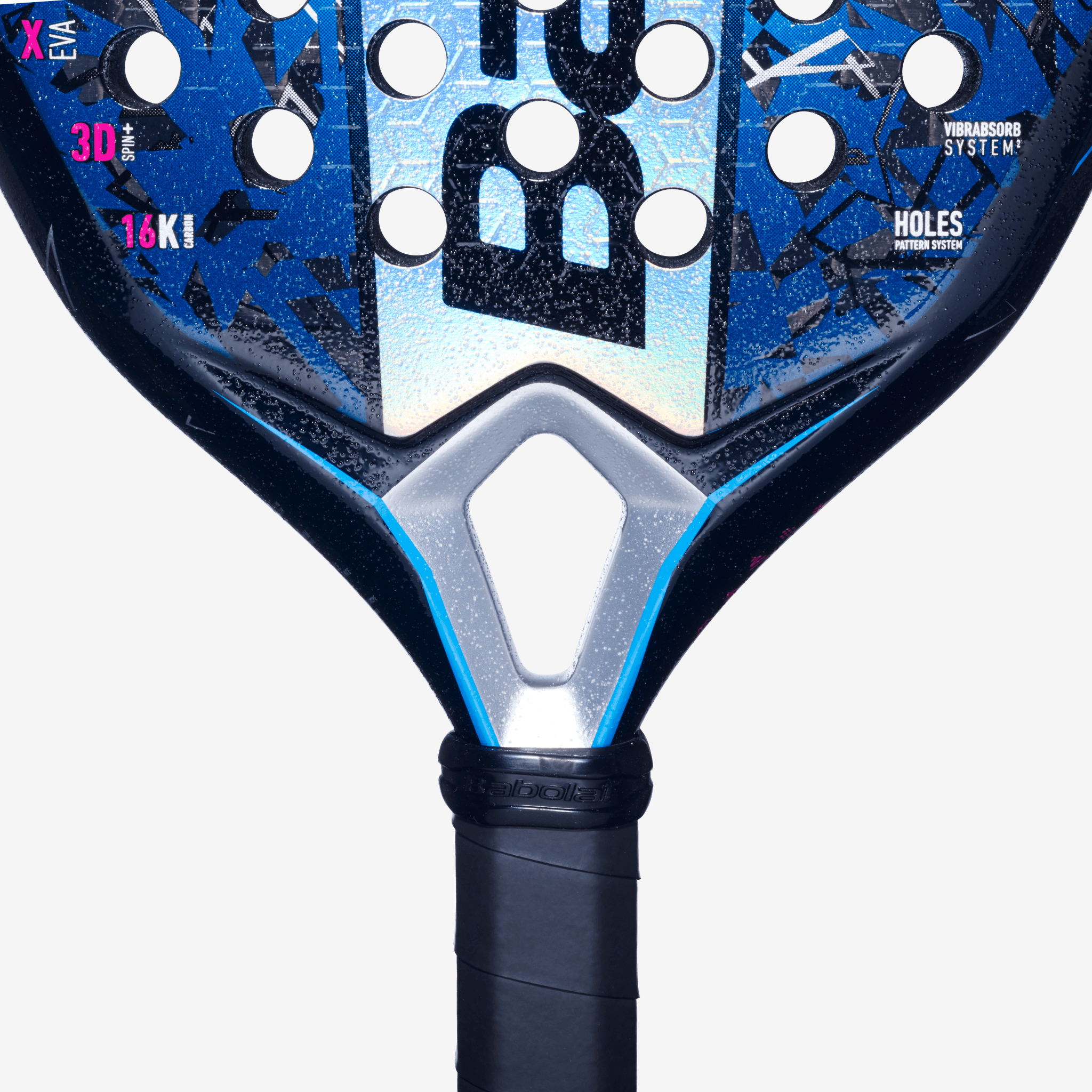 Babolat Air Viper 2.5 Padel 2025