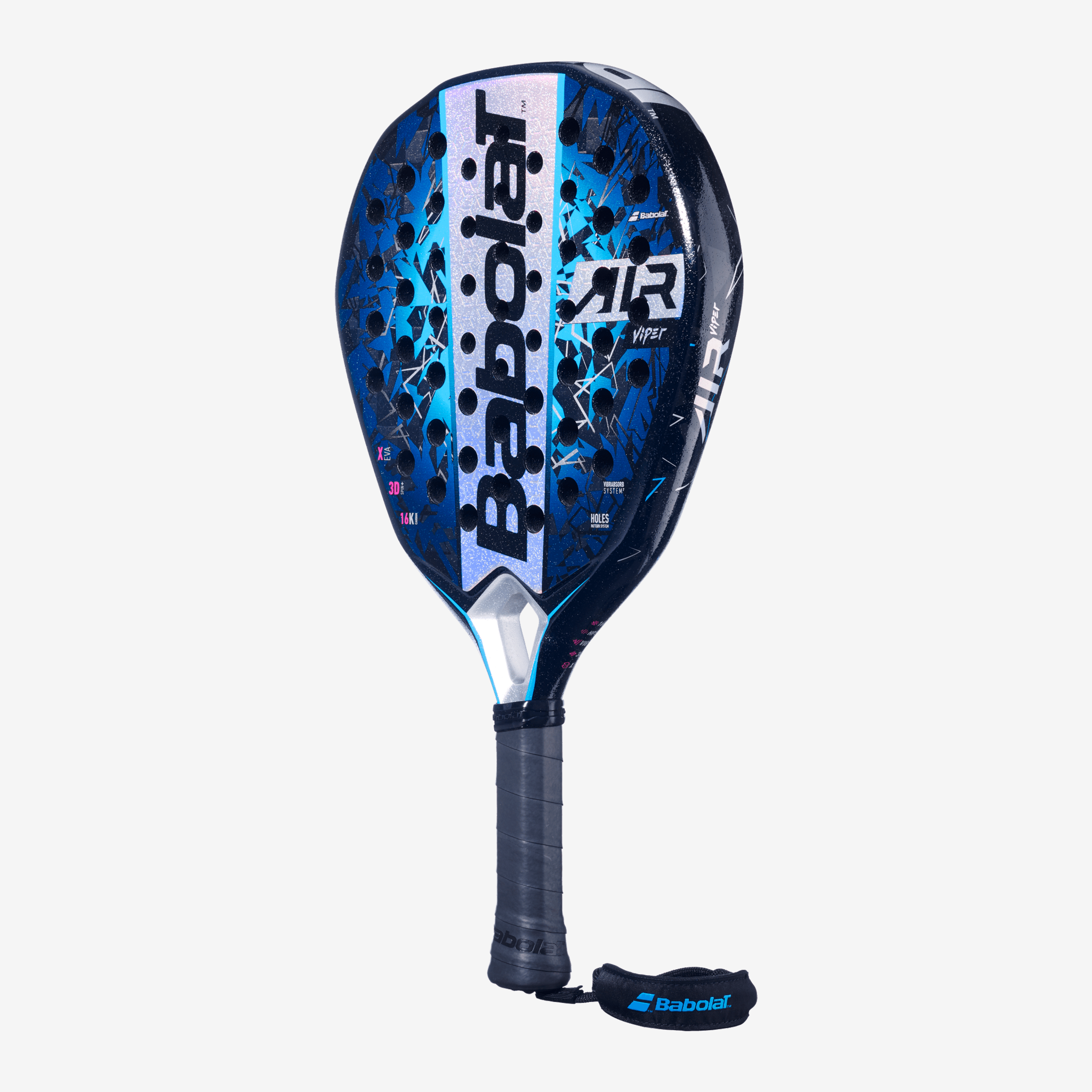 Babolat Air Viper 2.5 Padel 2025
