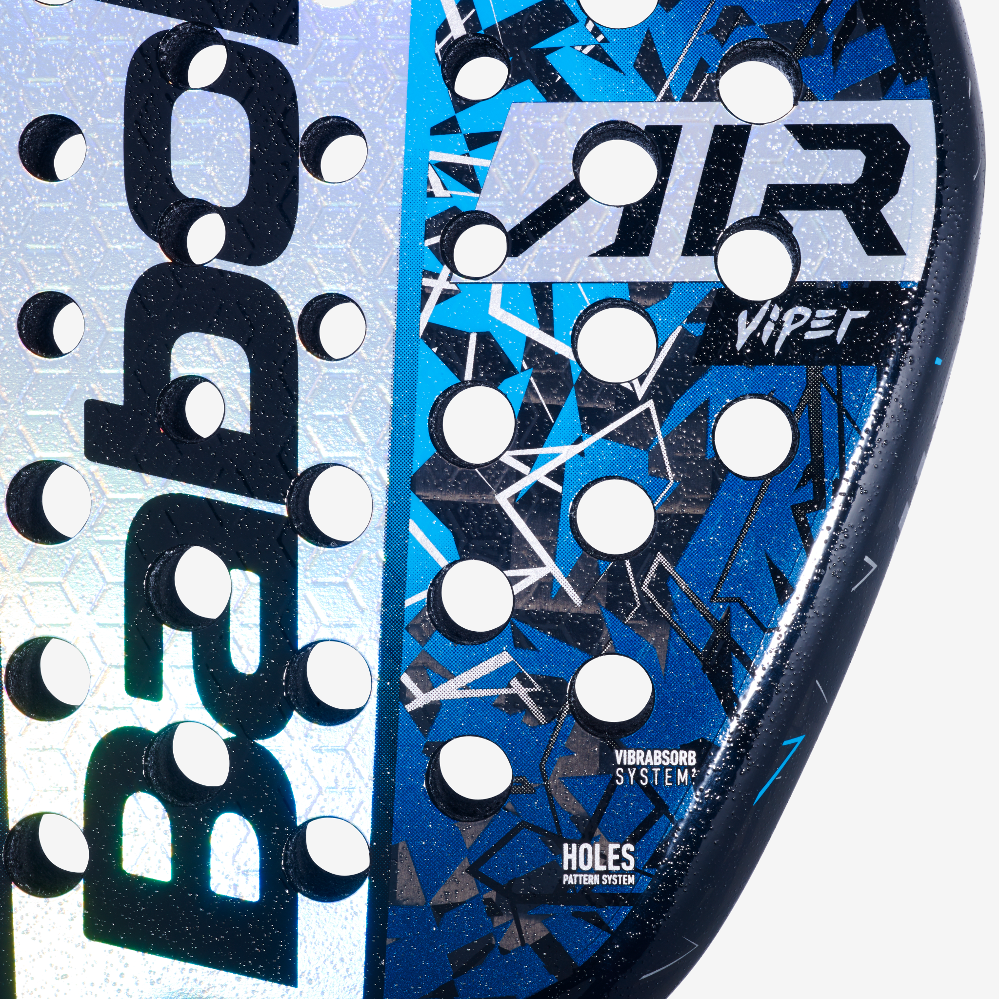 Babolat Air Viper 2.5 Padel 2025