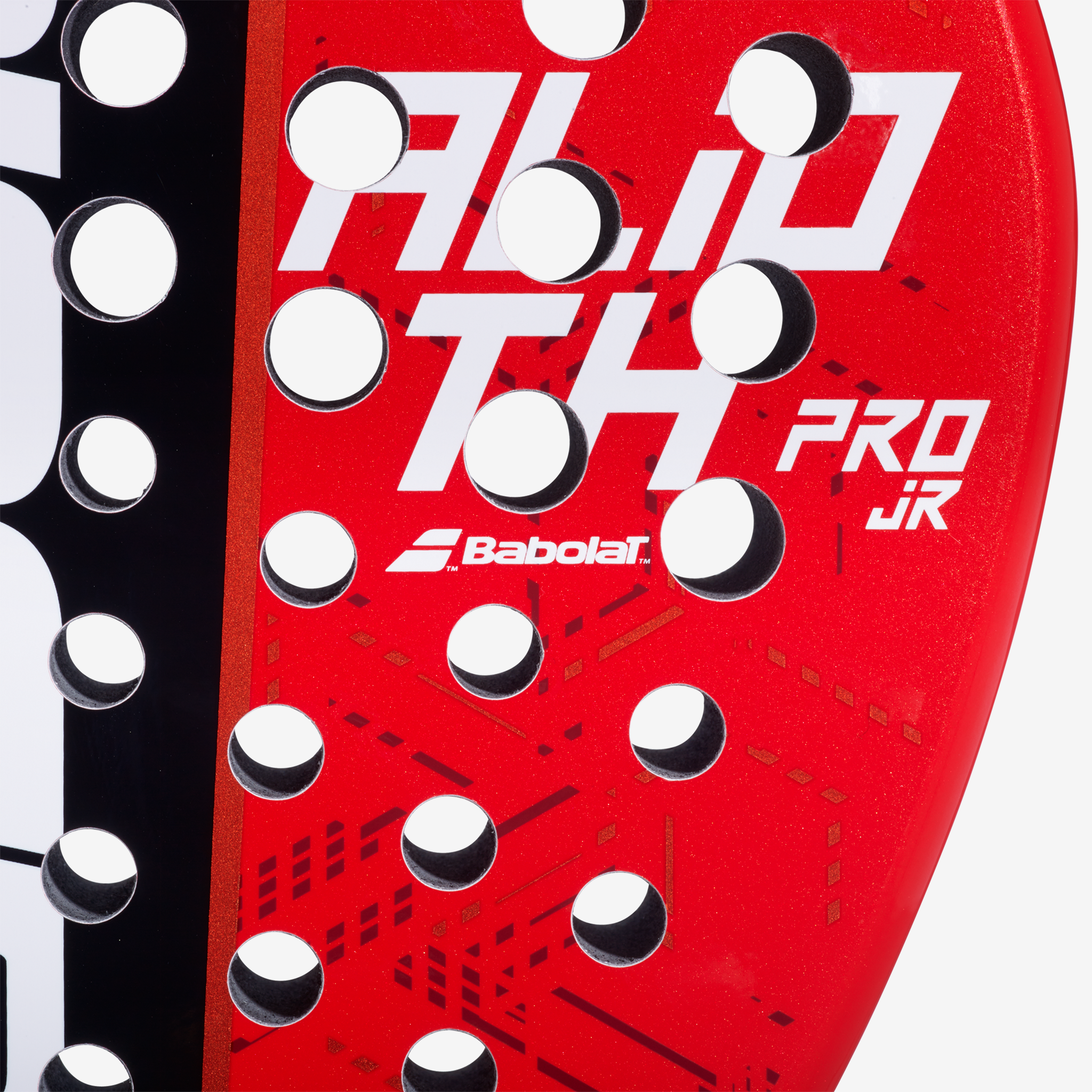 Babolat Alioth Pro Junior Padel