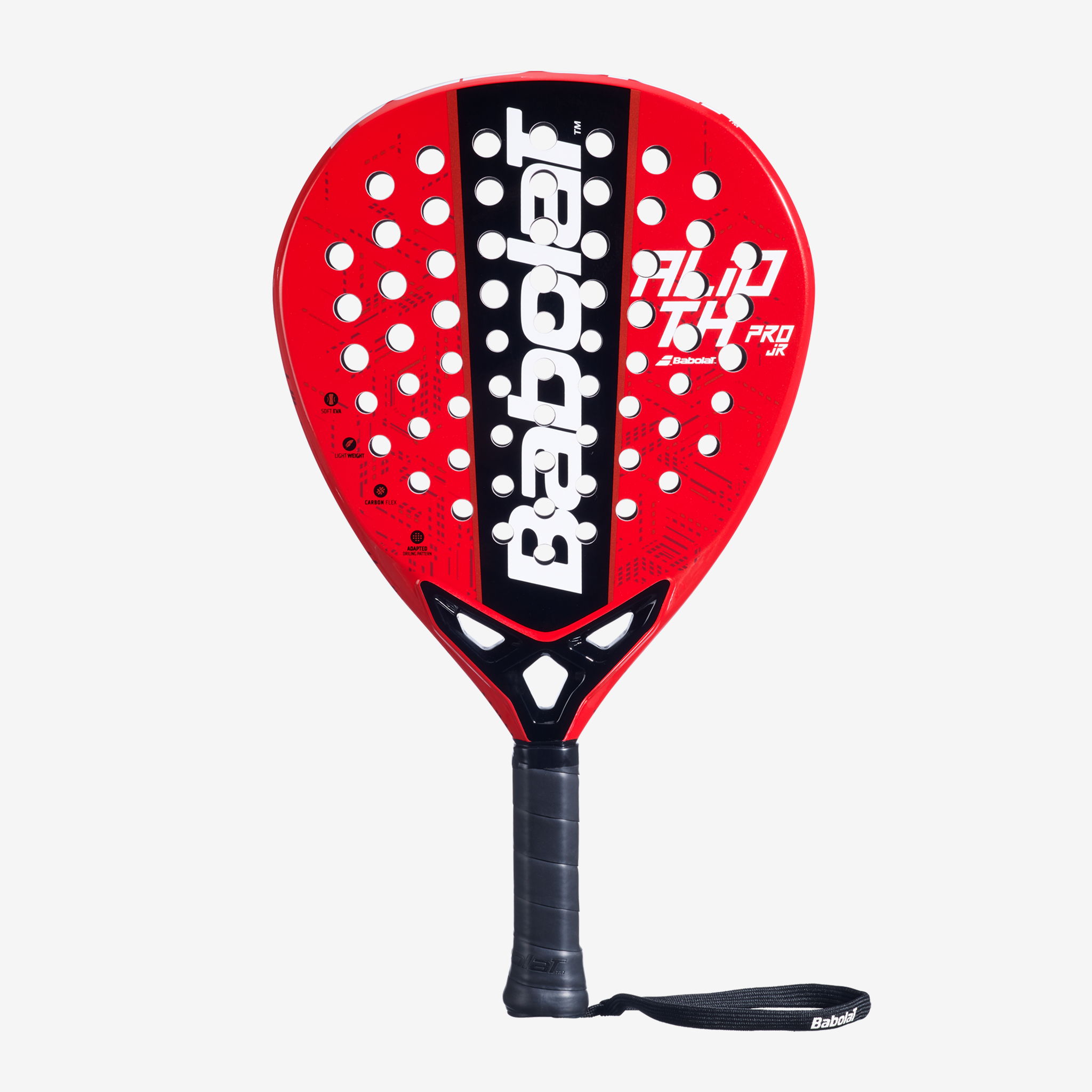 Babolat Alioth Pro Junior Padel