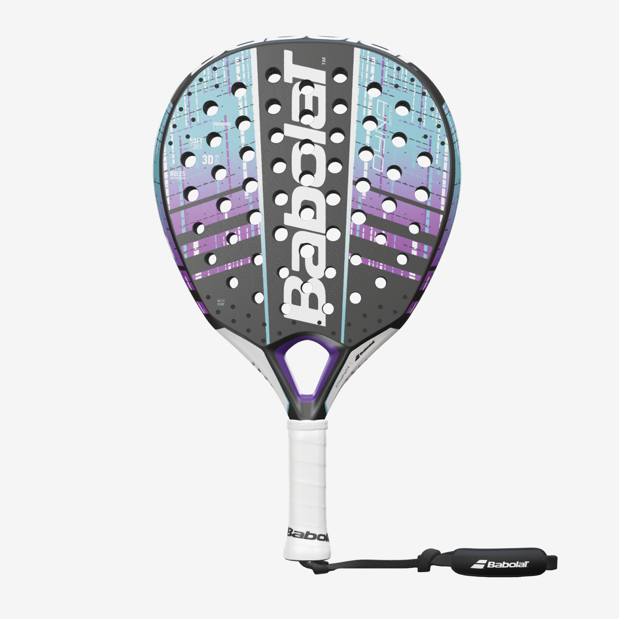Babolat Dyna Spirit Padel
