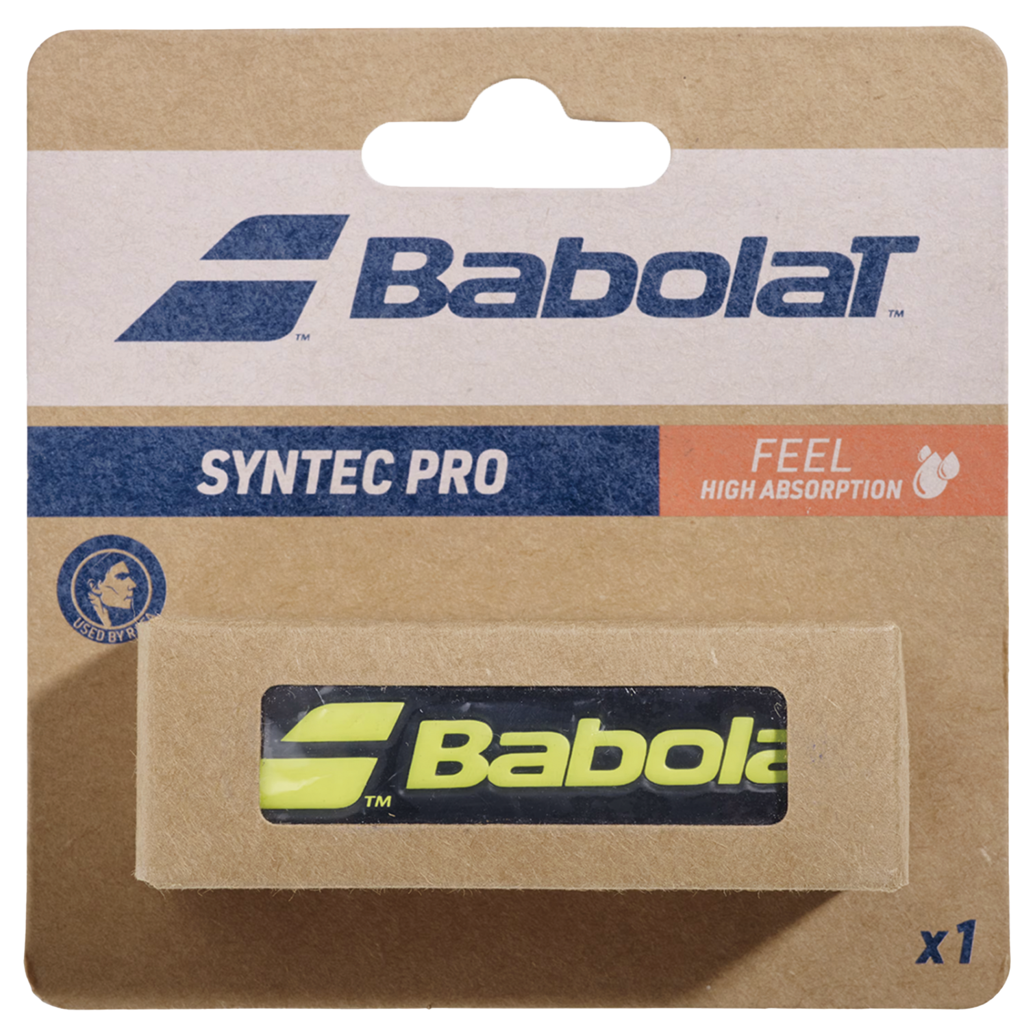 Babolat Syntec Pro Replacement Grip