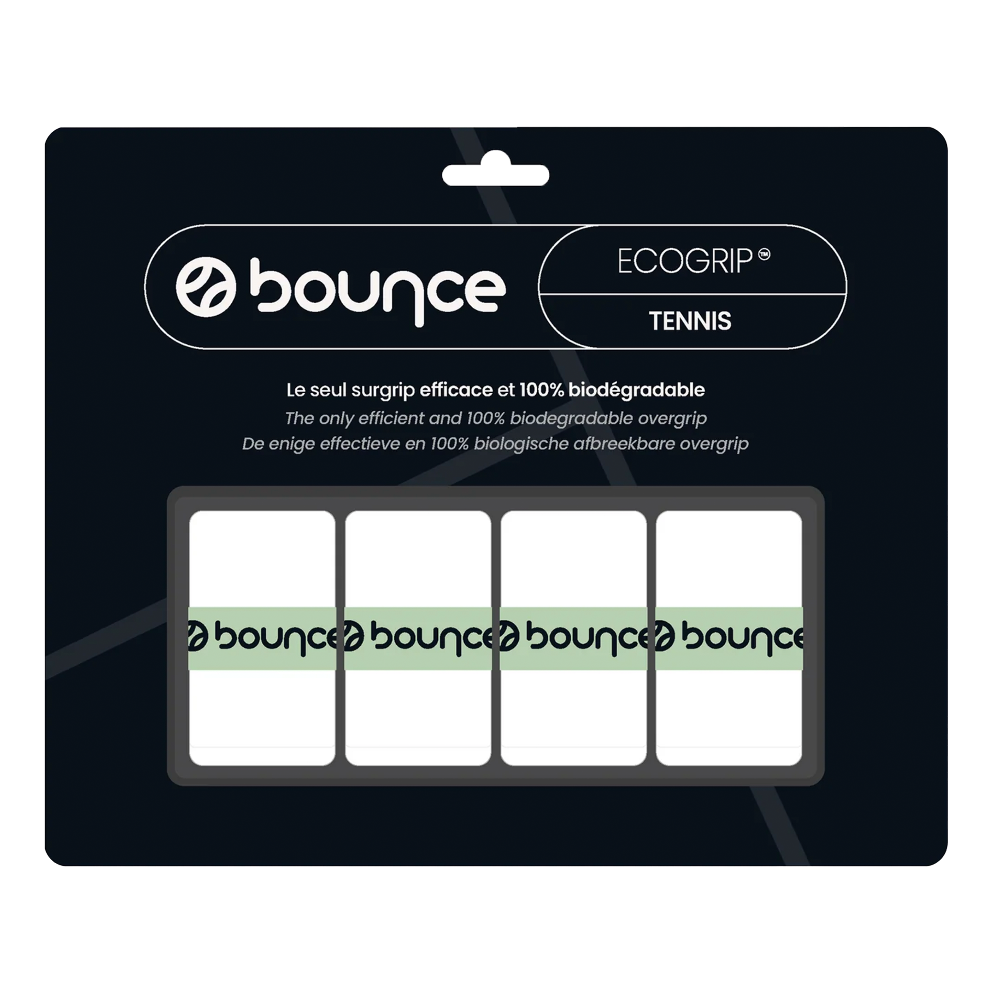 Bounce Ecogrip Tennis