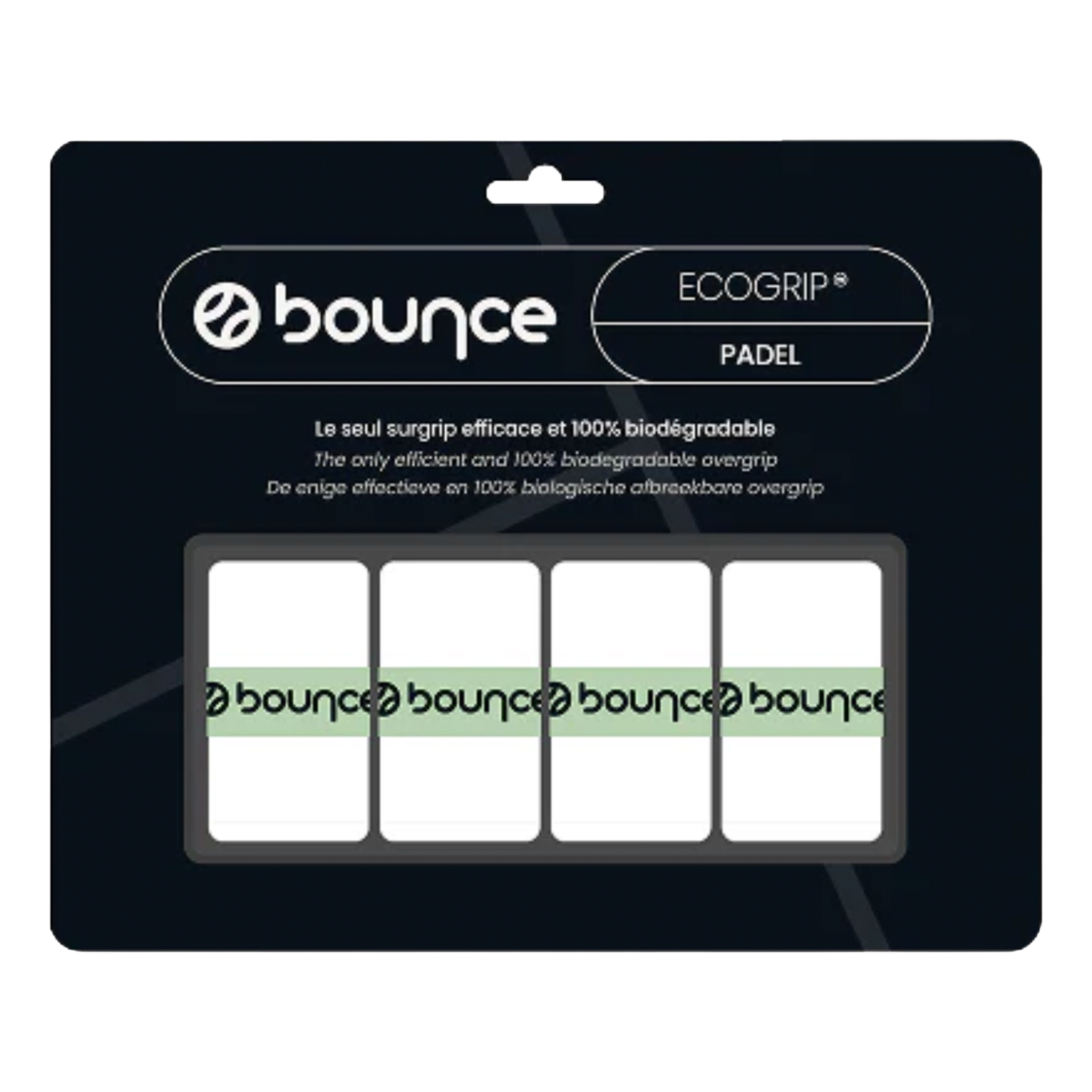 Bounce Ecogrip Padel