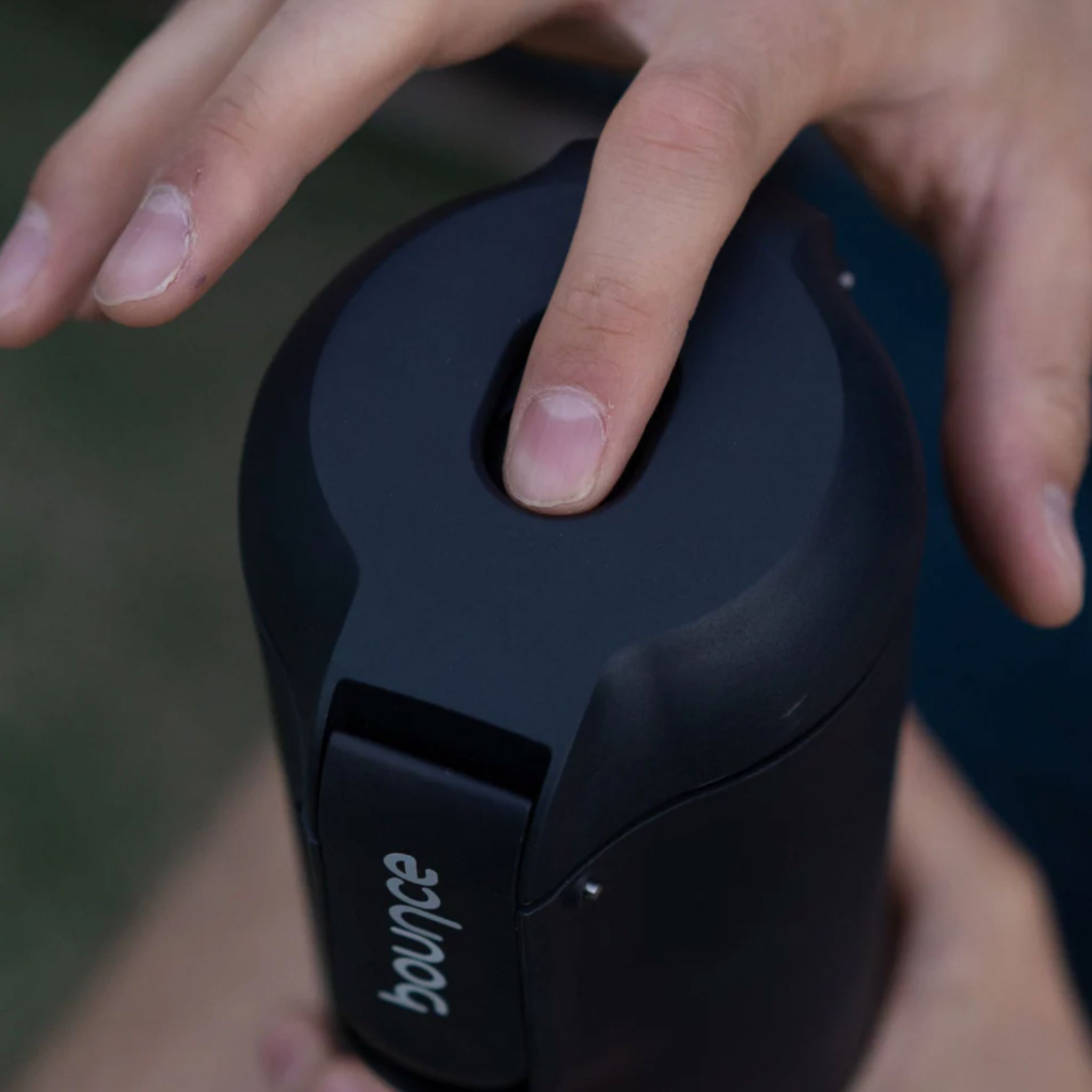 Bounce Tube Padel Ball Pressuriser (4 Ball)