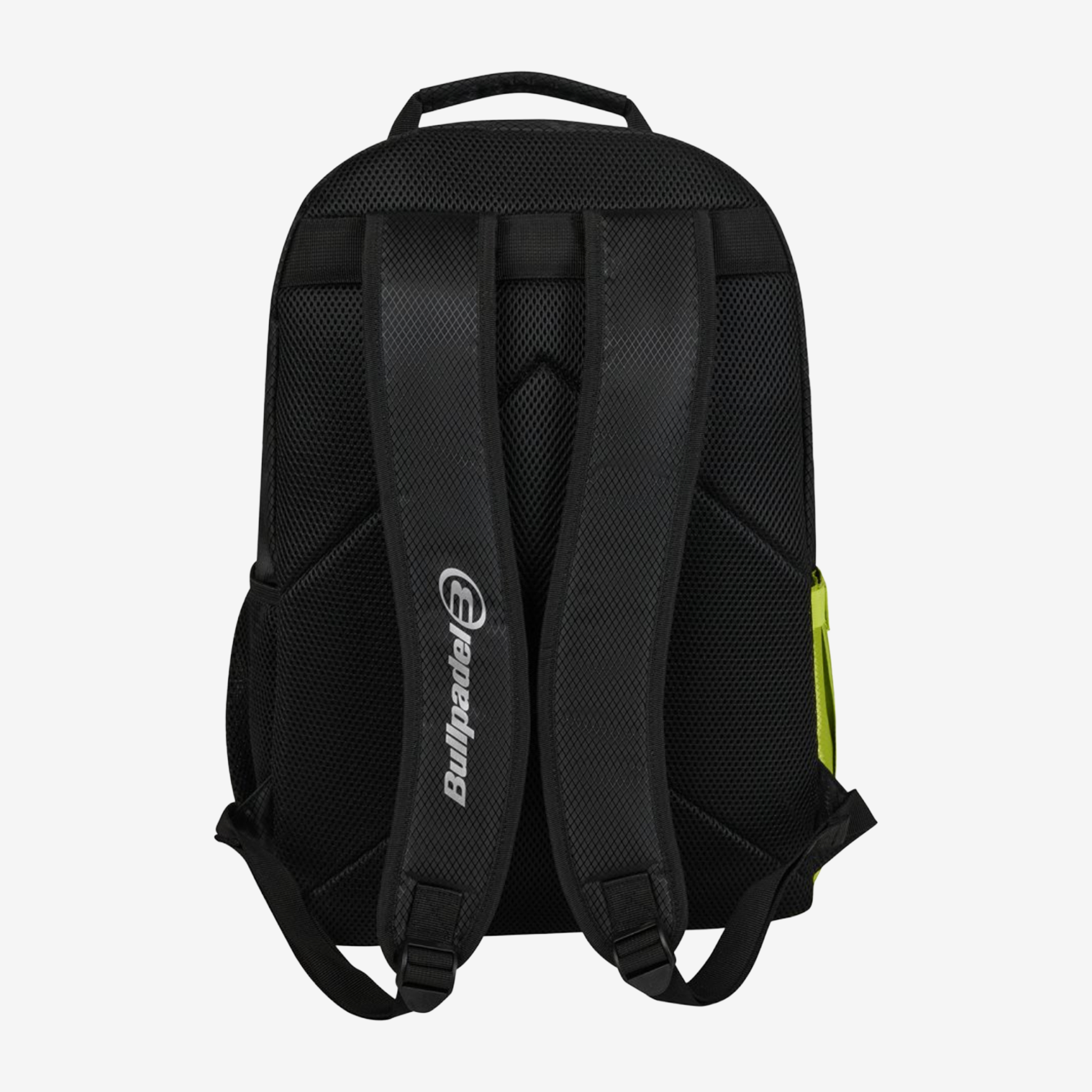 Bullpadel Advance Backpack Black/Green