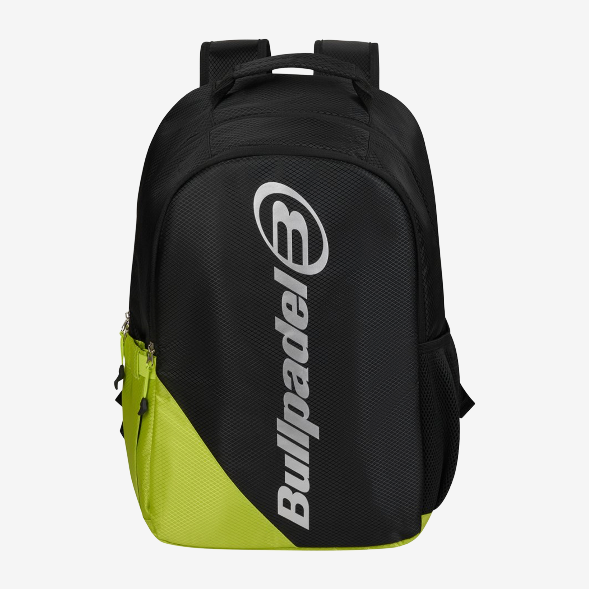 Bullpadel Advance Backpack Black/Green