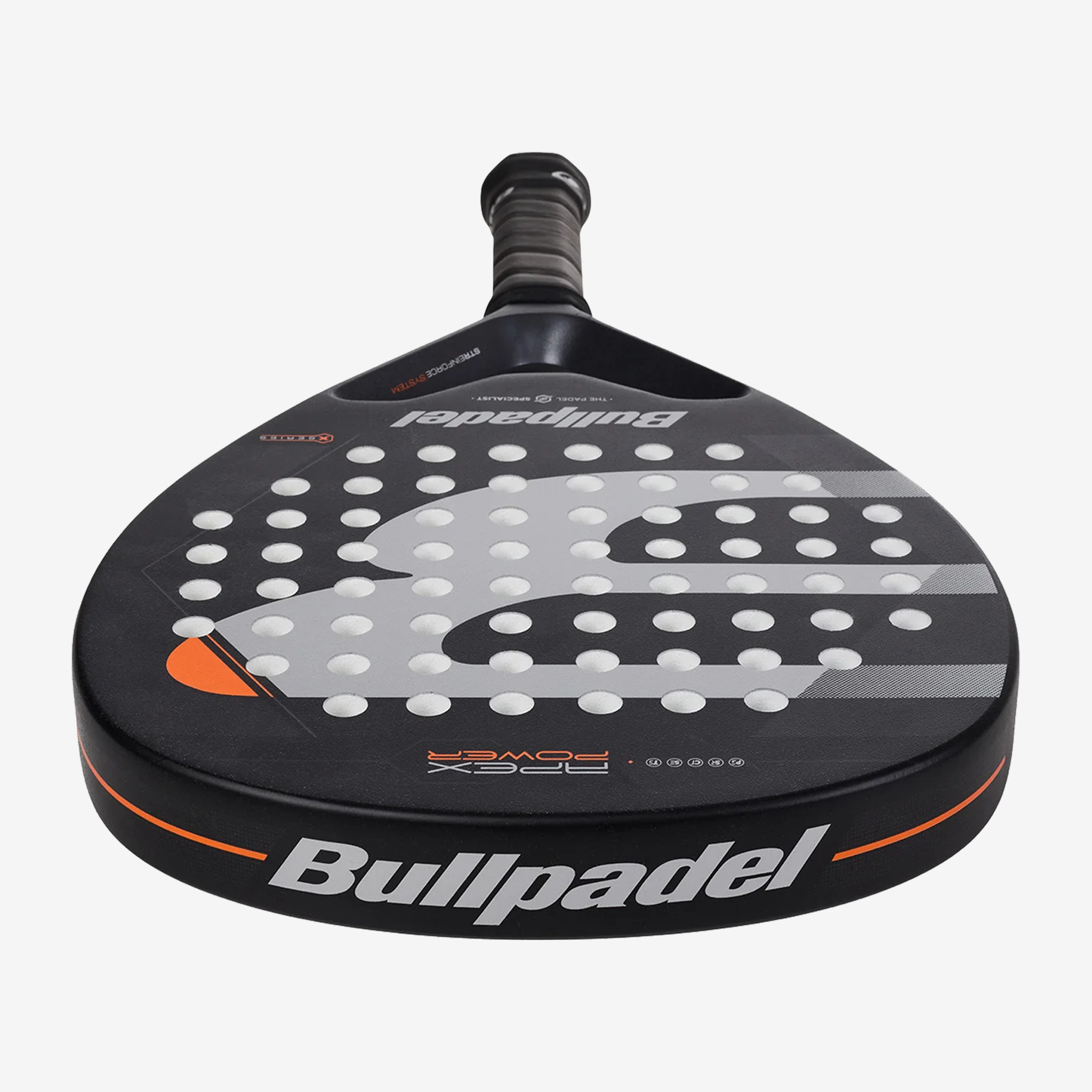 Bullpadel Apex Power Padel