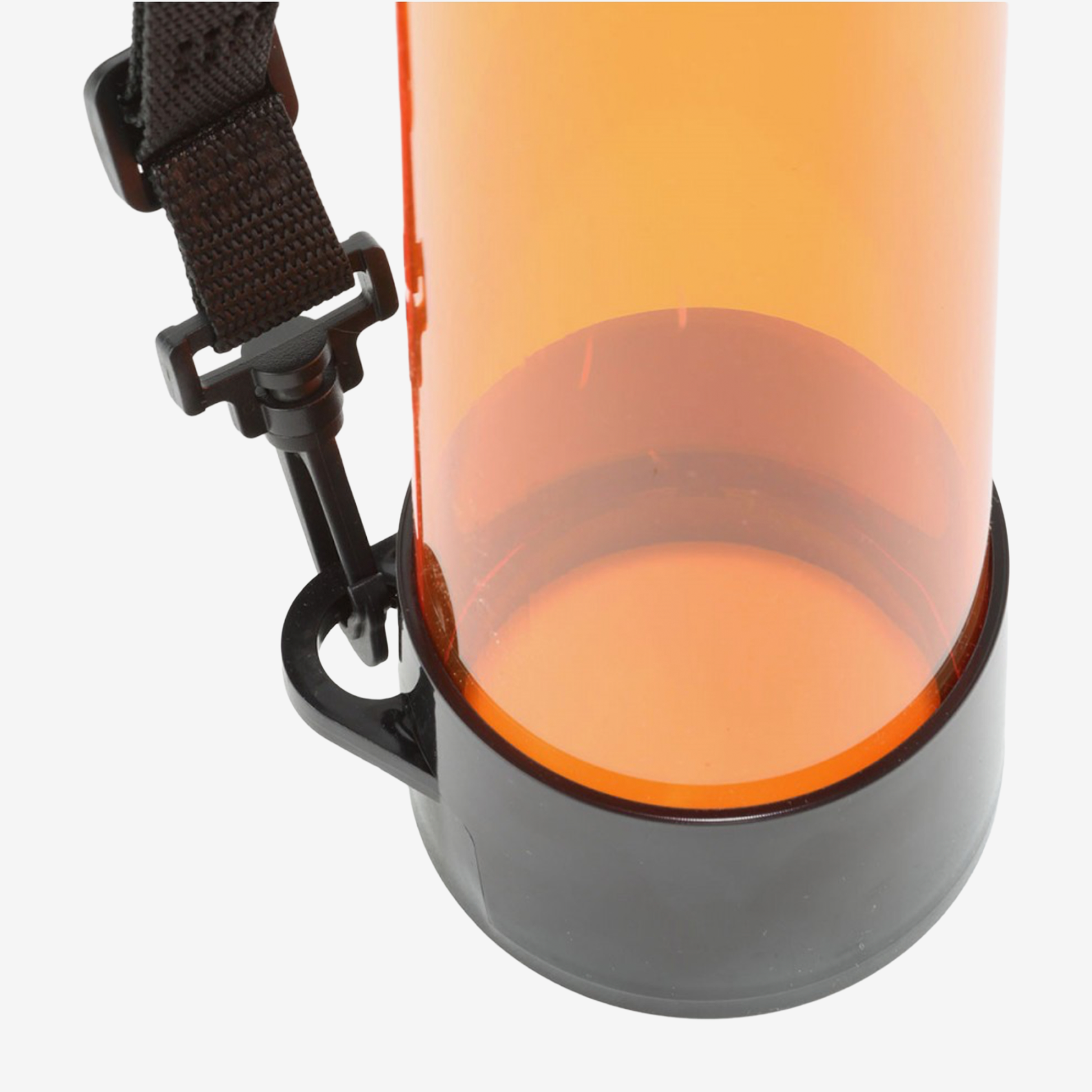 Bullpadel Ball Pickup Tube Orange