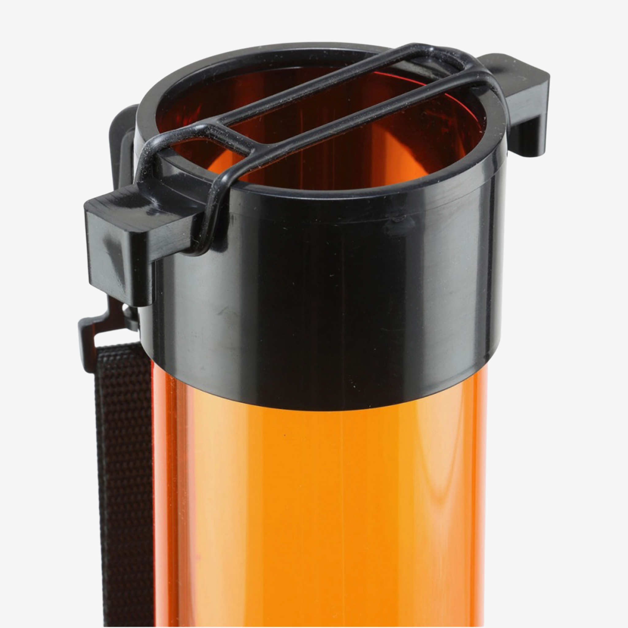 Bullpadel Ball Pickup Tube Orange