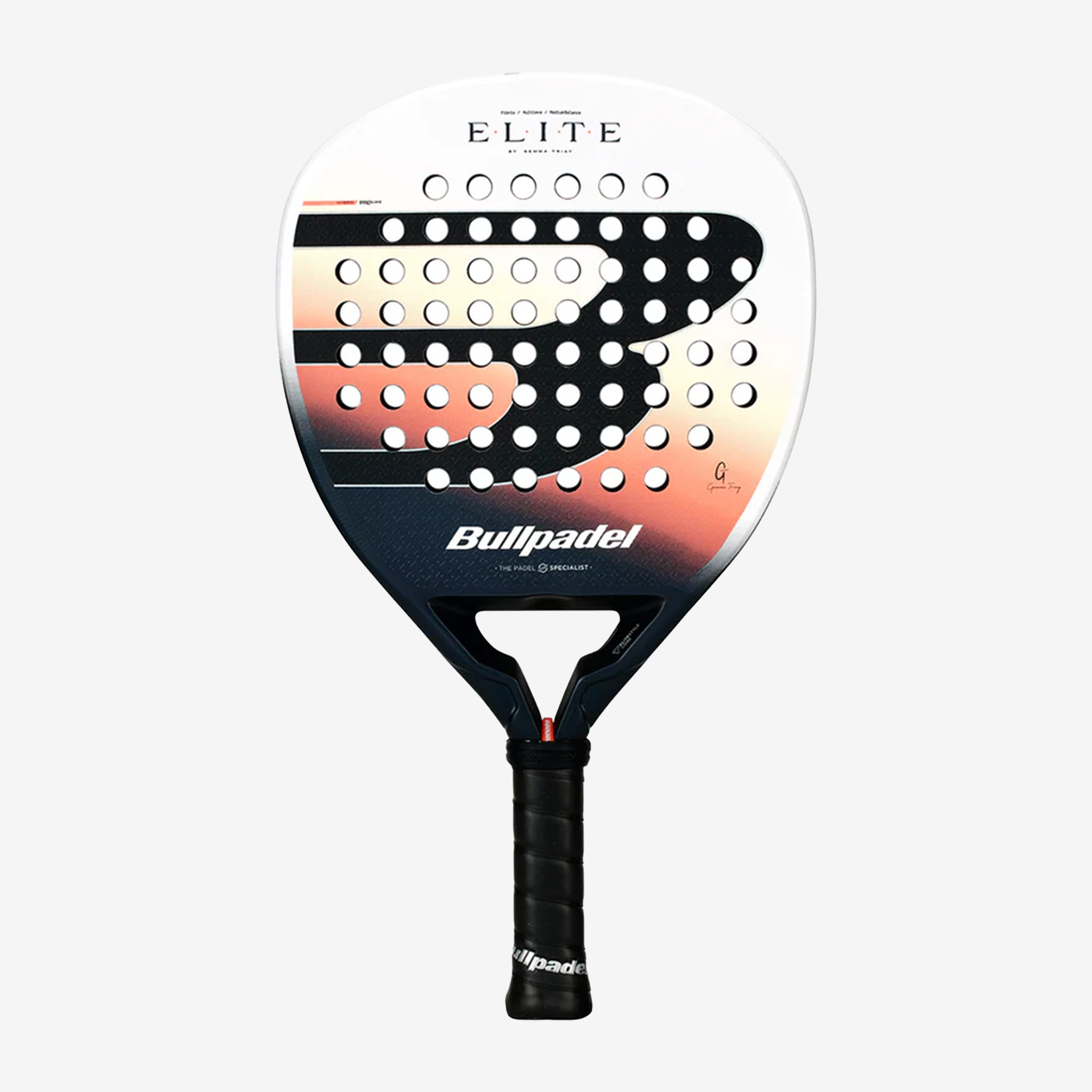 Bullpadel Elite W Padel (2026)